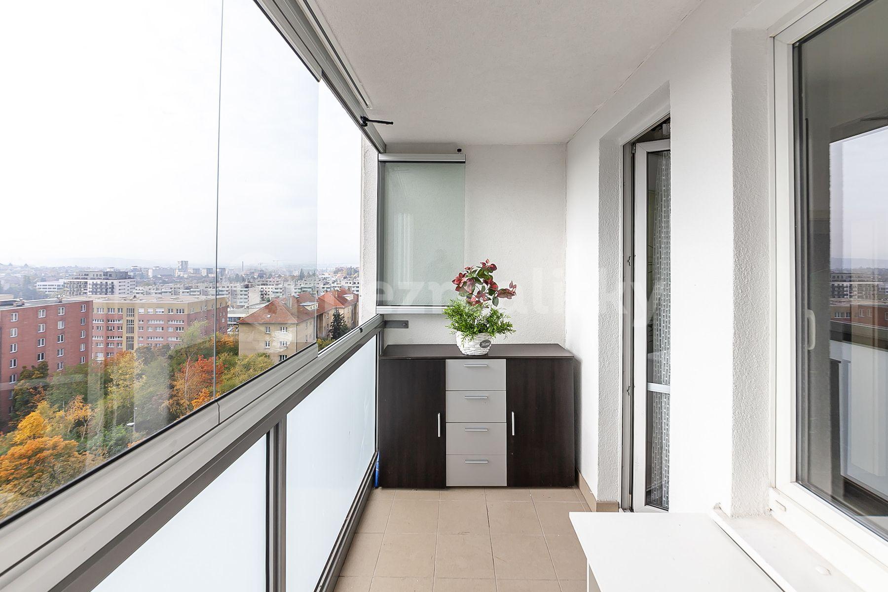 Prodej bytu 3+1 73 m², Pejevové, Praha, Praha