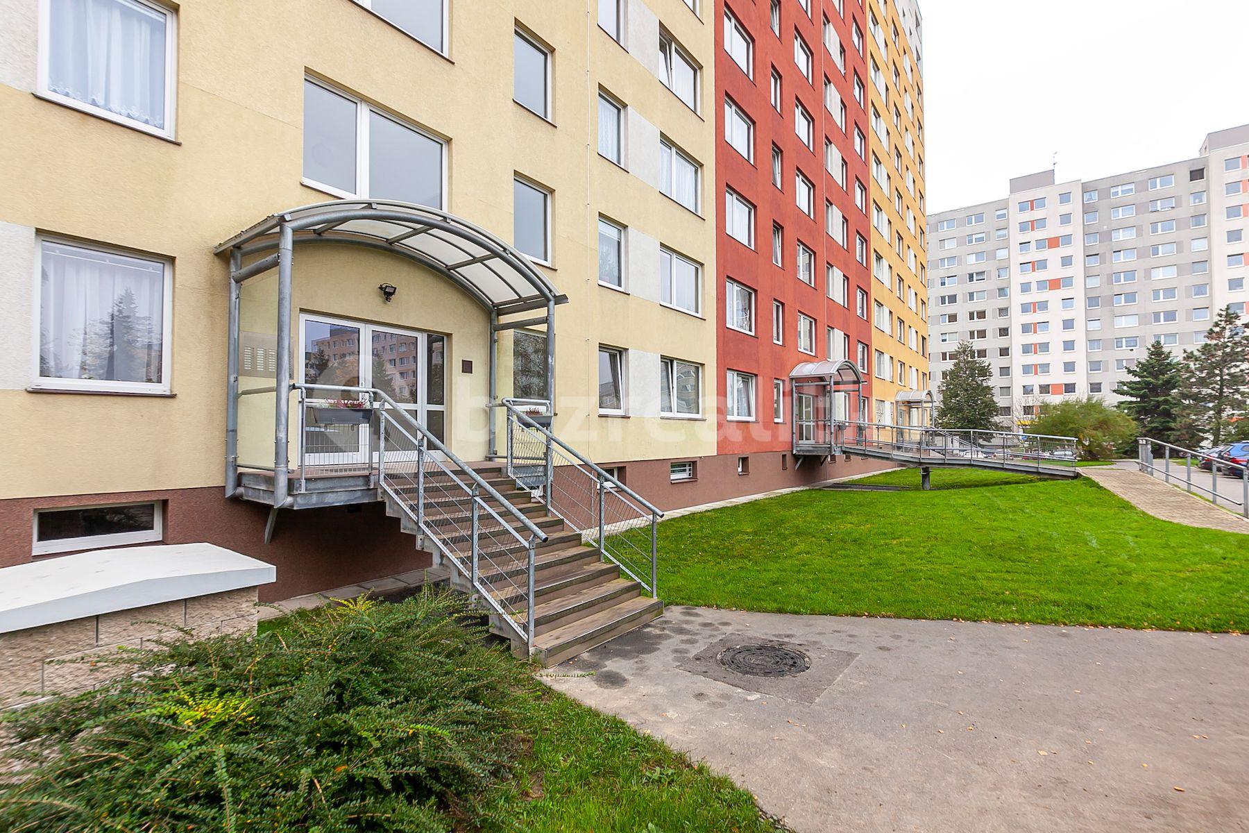 Prodej bytu 3+1 73 m², Pejevové, Praha, Praha