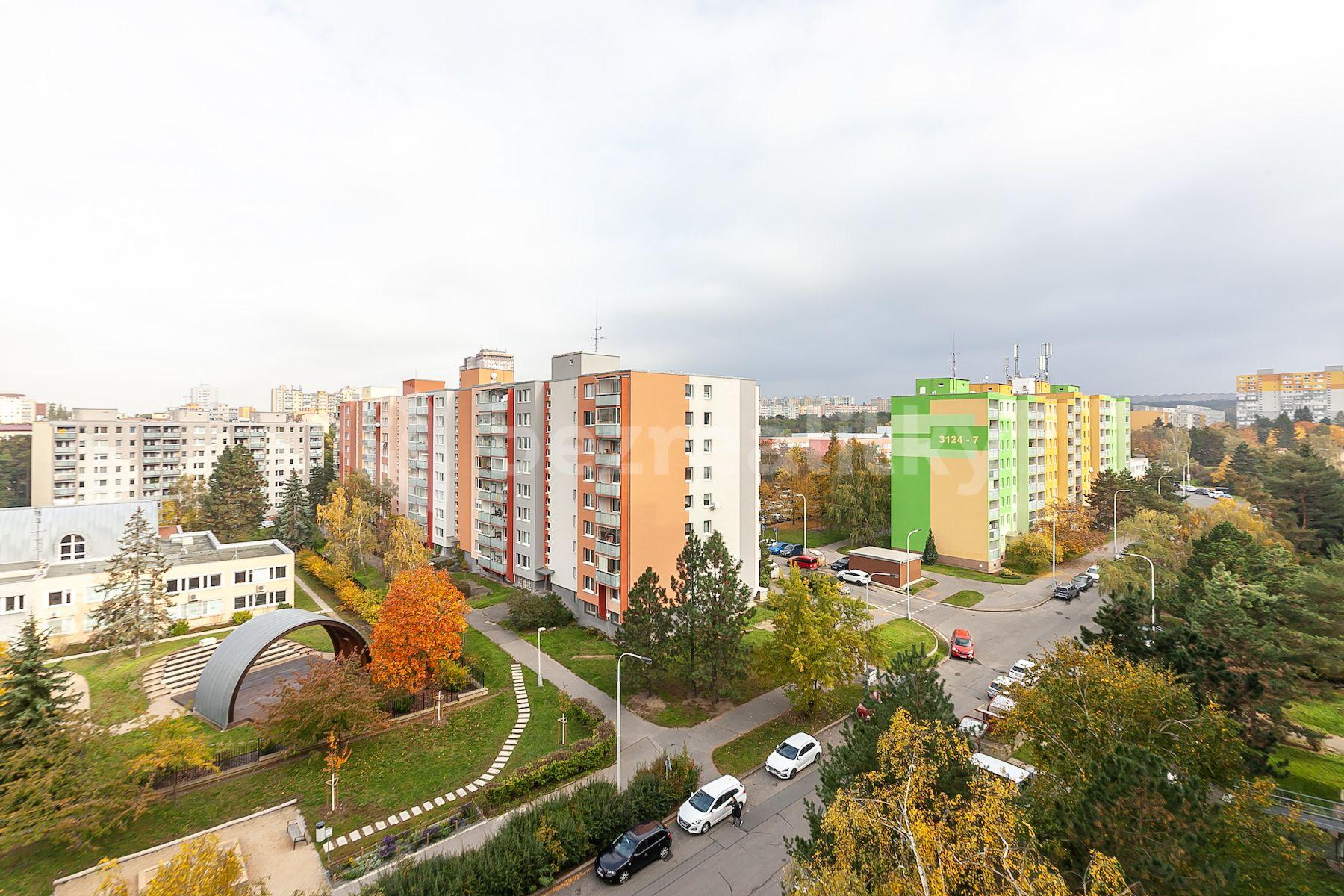 Prodej bytu 3+1 73 m², Pejevové, Praha, Praha