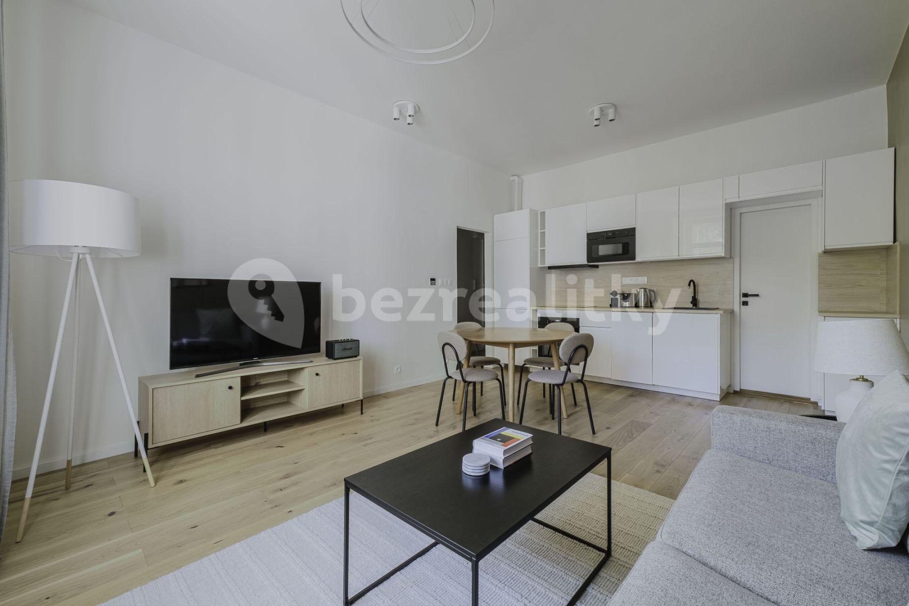 Pronájem bytu 2+1 47 m², Pisecka, Praha, Praha