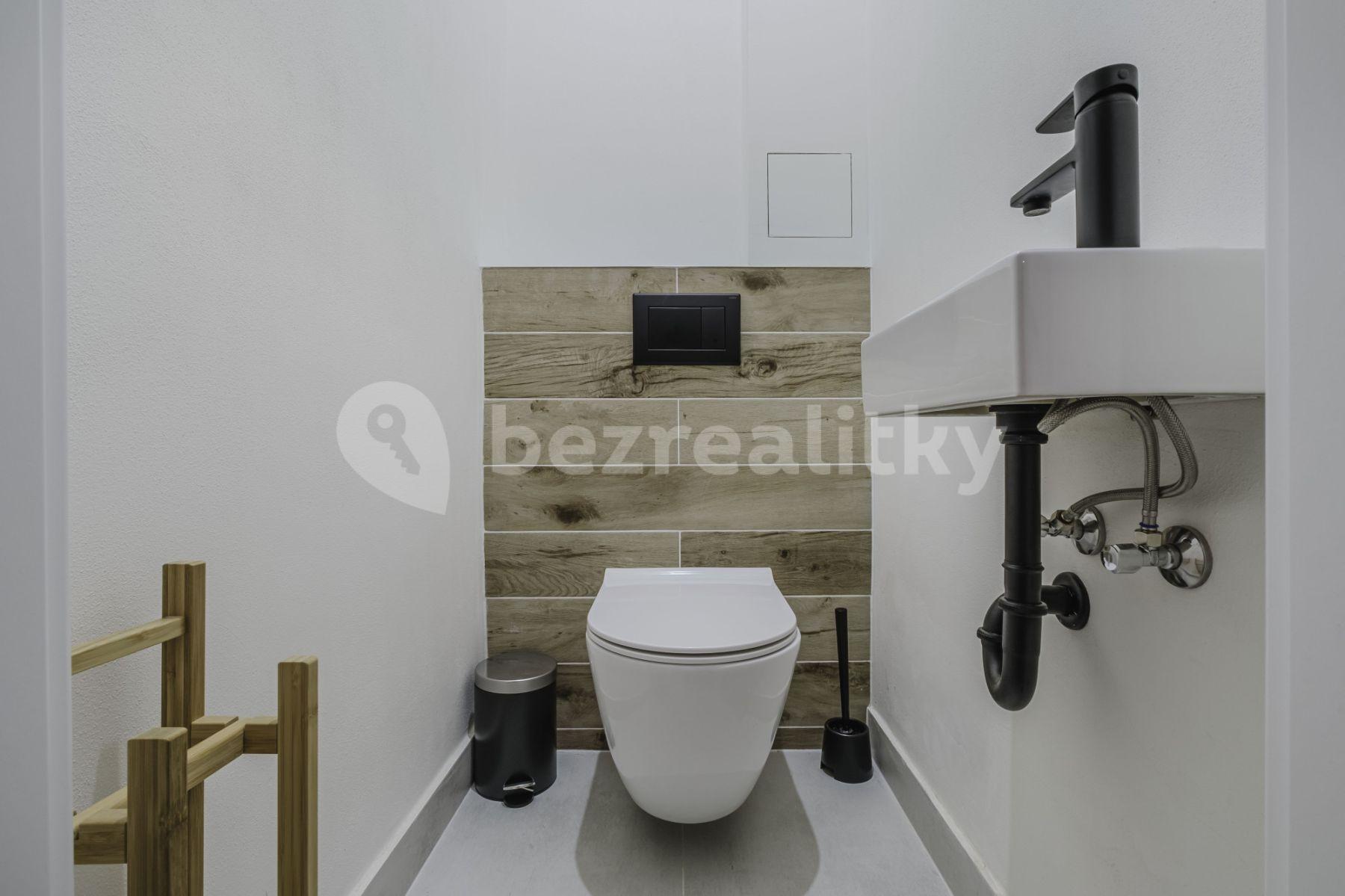 Pronájem bytu 2+1 47 m², Pisecka, Praha, Praha