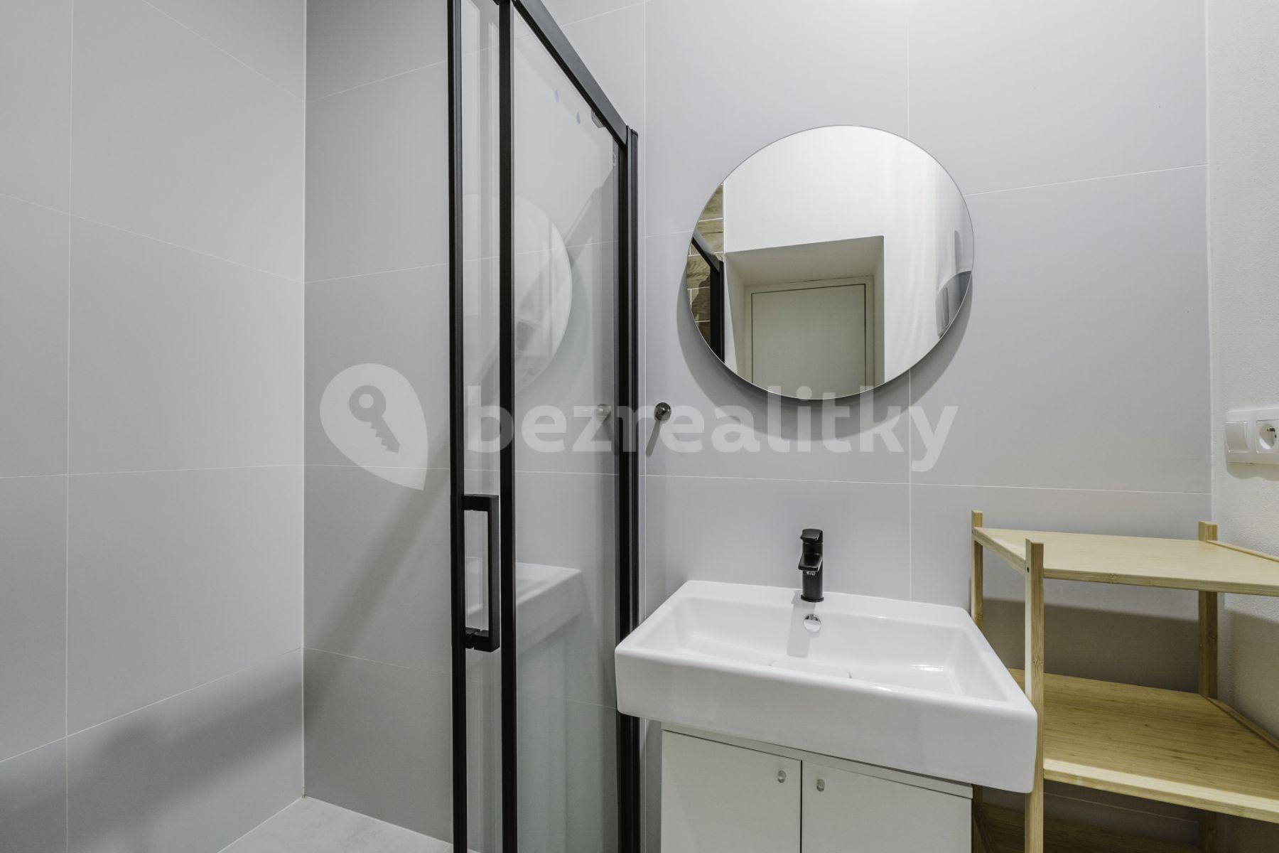 Pronájem bytu 2+1 47 m², Pisecka, Praha, Praha