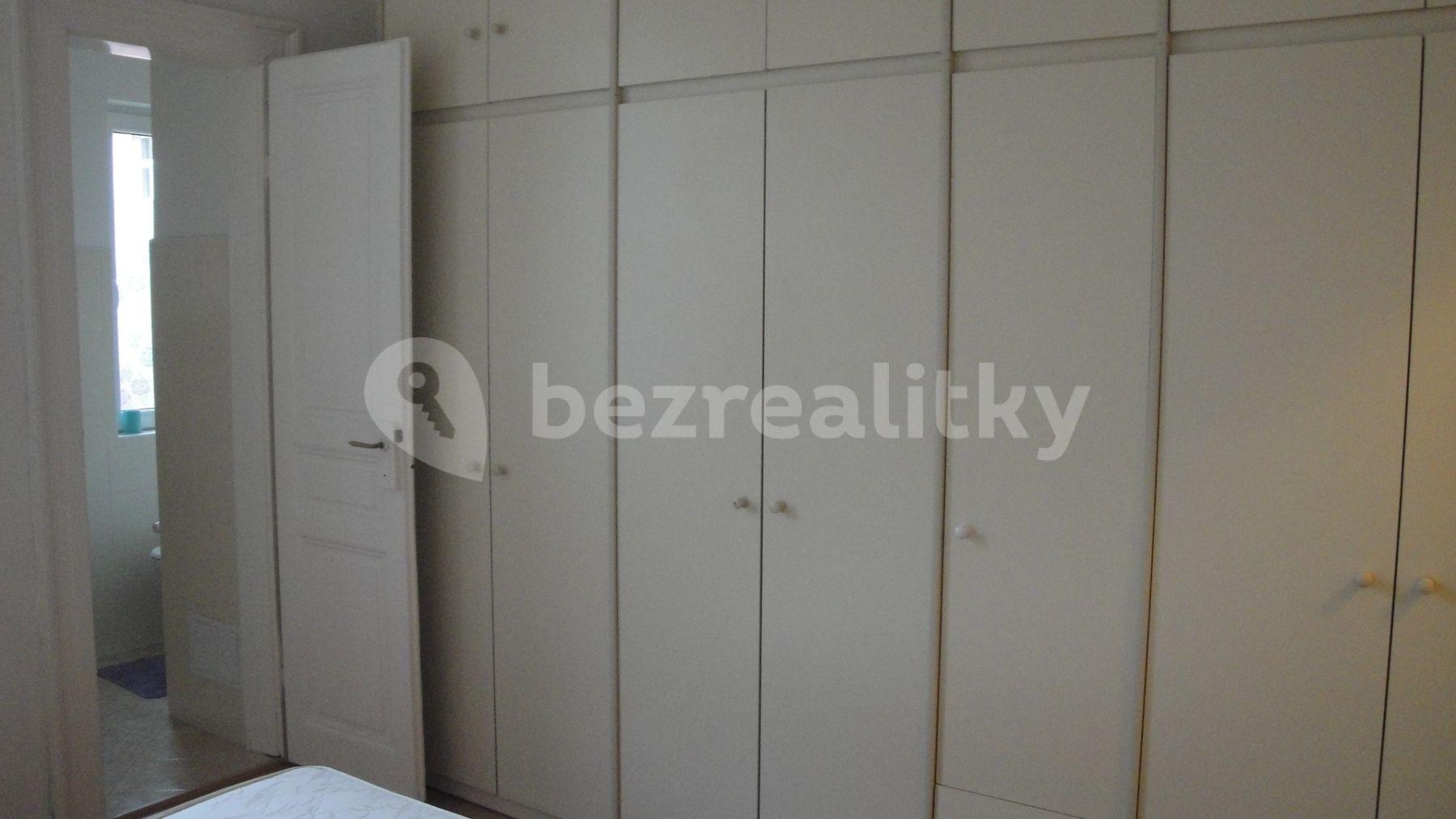 Pronájem bytu 2+kk 44 m², Letohradská, Praha, Praha