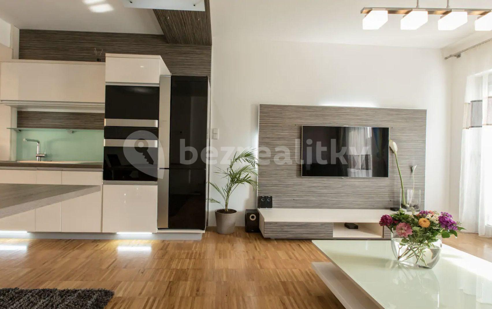 Pronájem bytu 2+kk 70 m², Prokopova, Praha, Praha