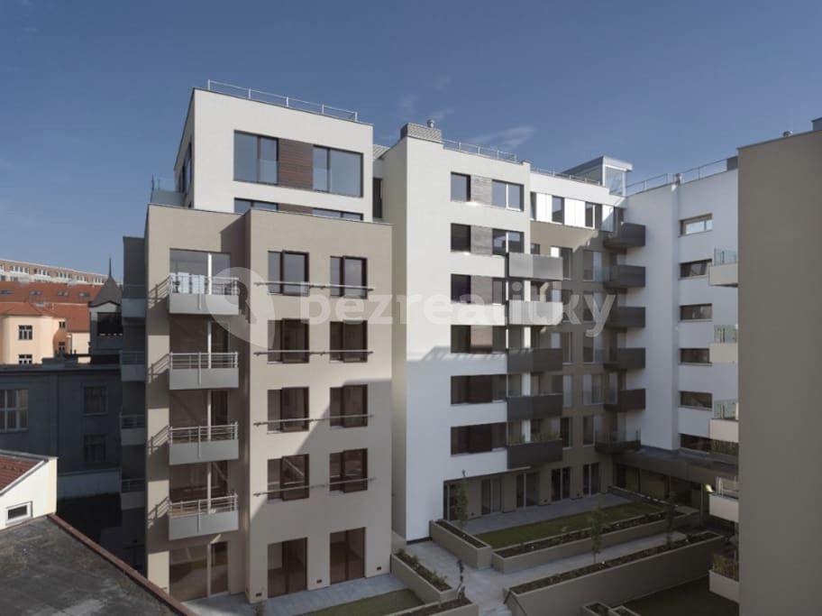 Pronájem bytu 2+kk 70 m², Prokopova, Praha, Praha