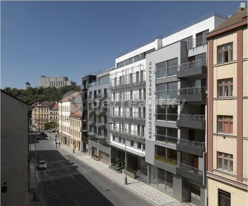 Pronájem bytu 2+kk 70 m², Prokopova, Praha, Praha