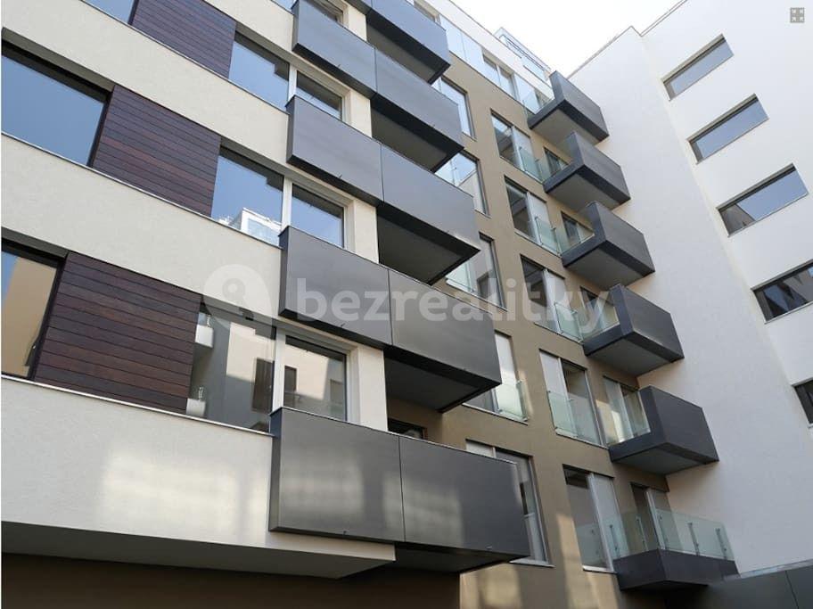 Pronájem bytu 2+kk 70 m², Prokopova, Praha, Praha