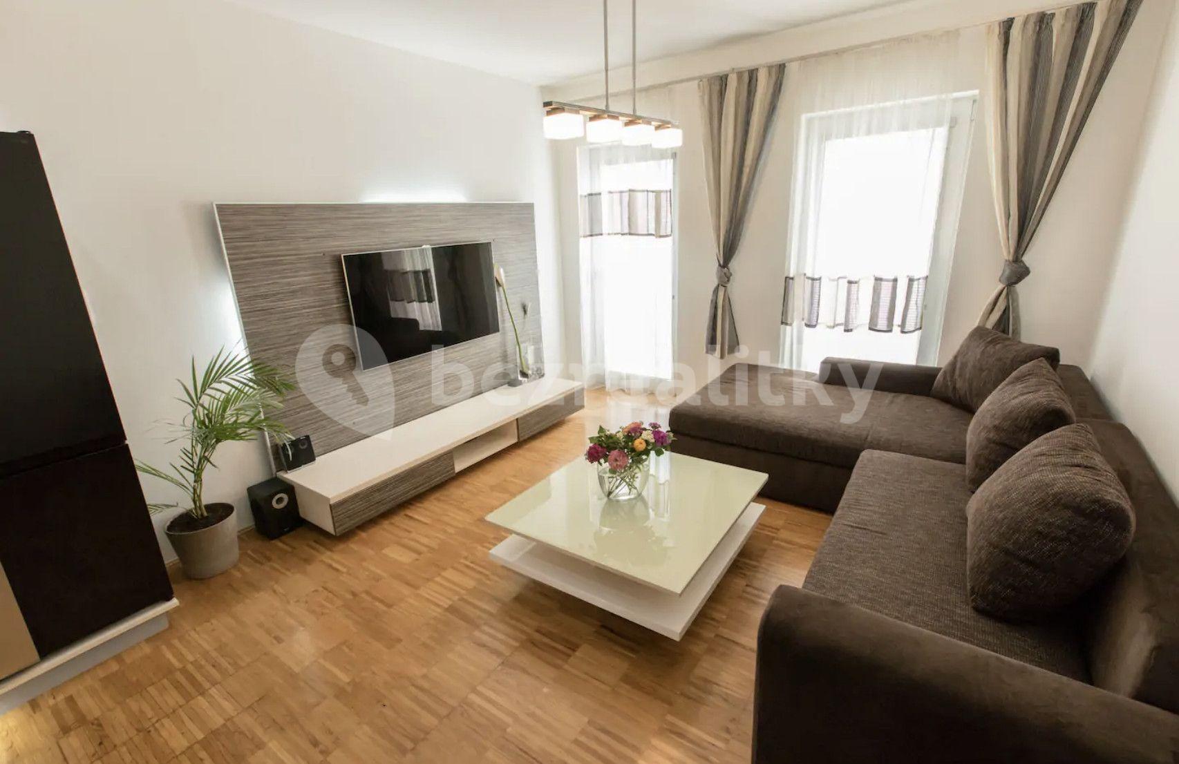 Pronájem bytu 2+kk 70 m², Prokopova, Praha, Praha