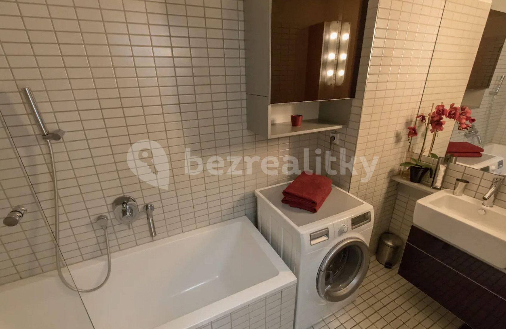 Pronájem bytu 2+kk 70 m², Prokopova, Praha, Praha