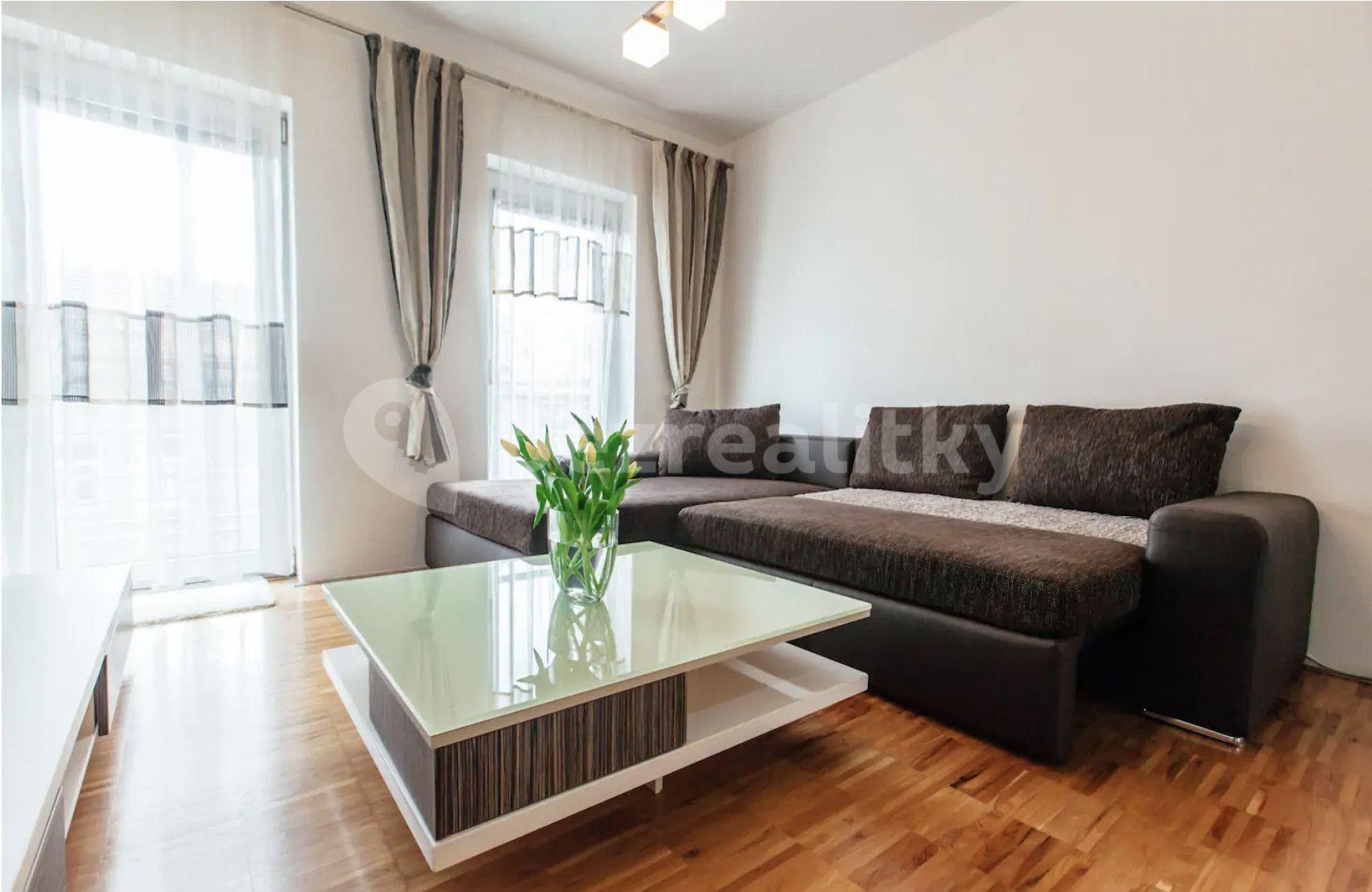 Pronájem bytu 2+kk 70 m², Prokopova, Praha, Praha