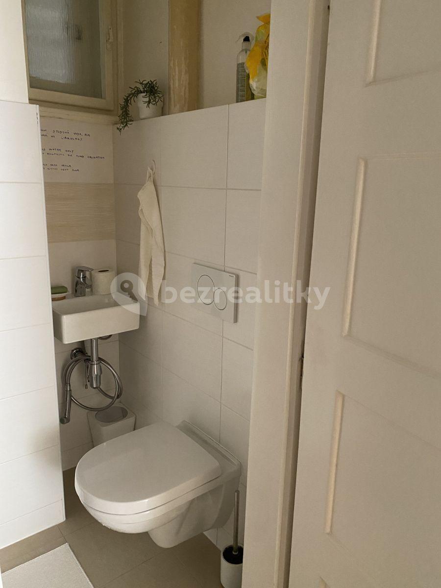 Pronájem bytu 2+kk 46 m², Rejskova, Praha, Praha