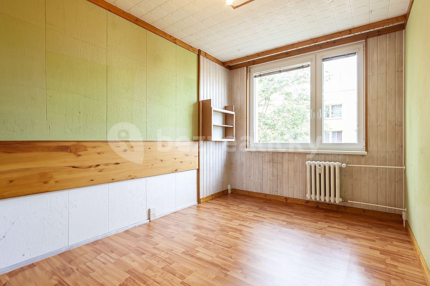 Prodej bytu 3+1 80 m², Kopřivnická, Praha, Praha