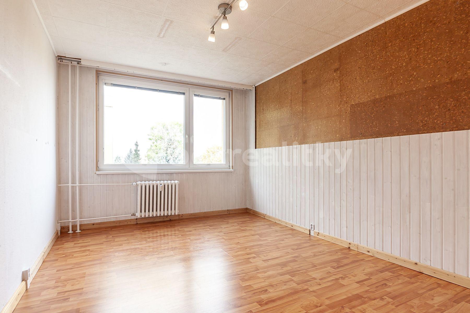 Prodej bytu 3+1 80 m², Kopřivnická, Praha, Praha