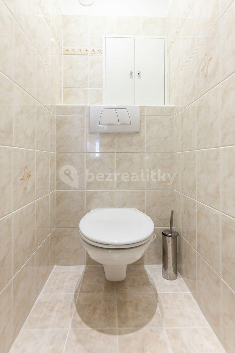 Prodej bytu 3+1 80 m², Kopřivnická, Praha, Praha