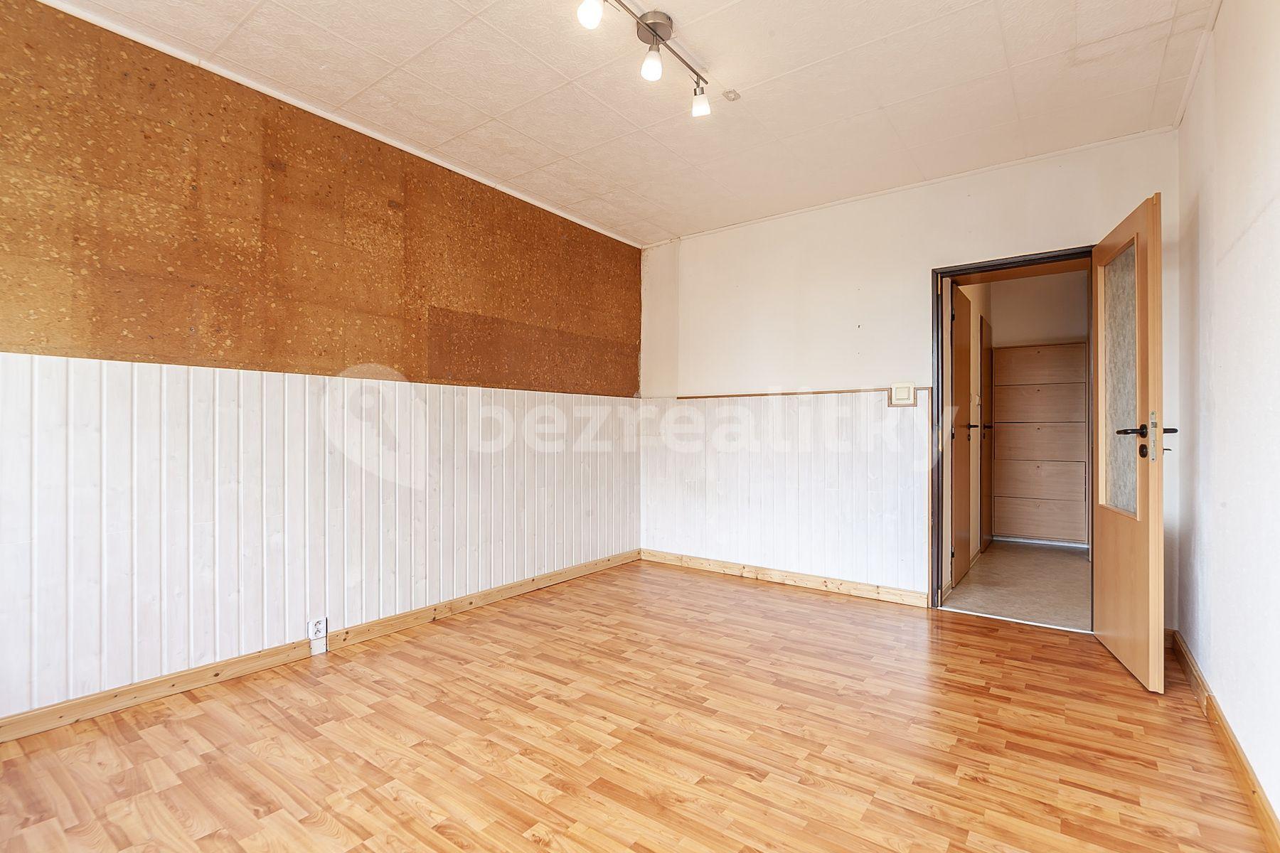 Prodej bytu 3+1 80 m², Kopřivnická, Praha, Praha