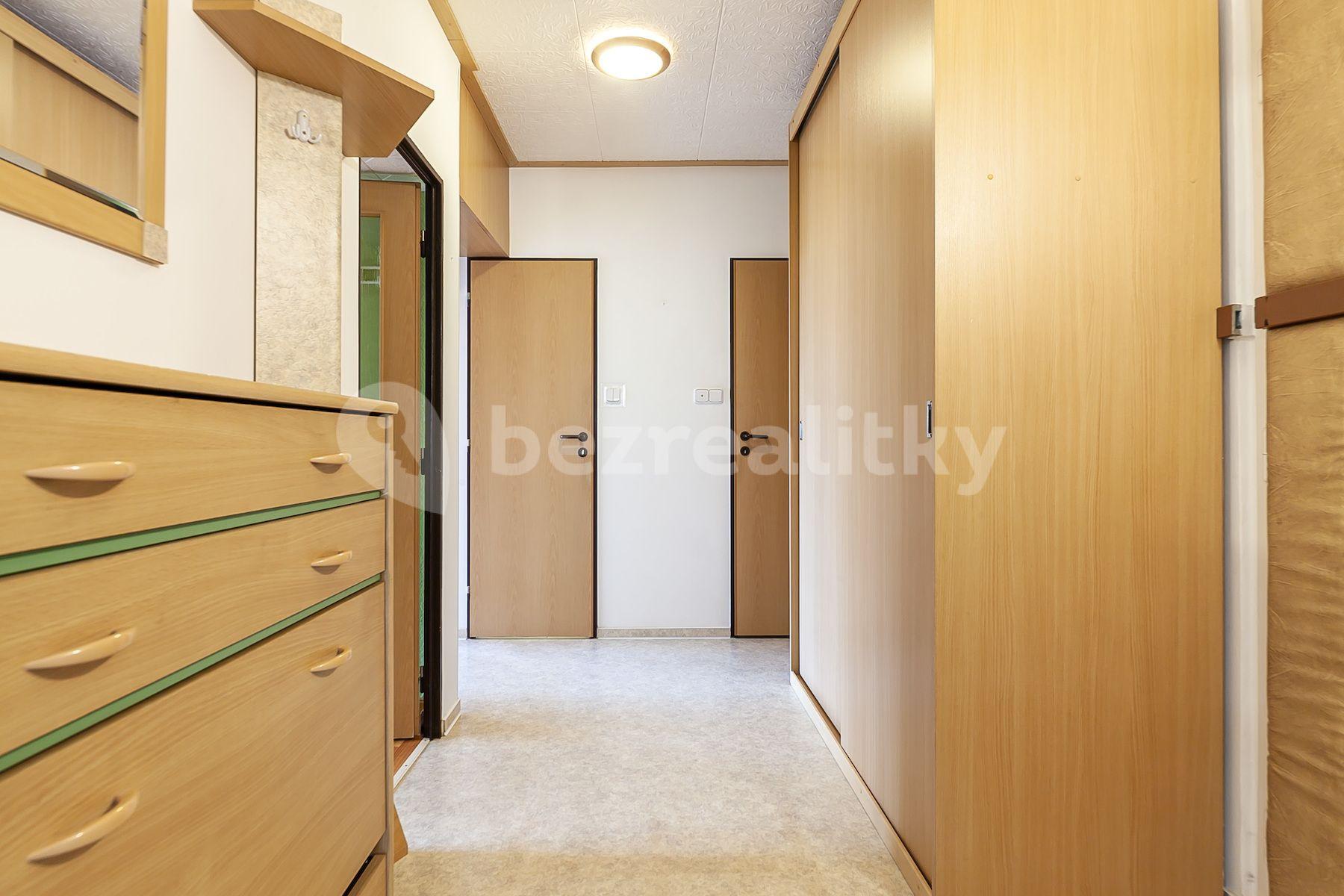 Prodej bytu 3+1 80 m², Kopřivnická, Praha, Praha