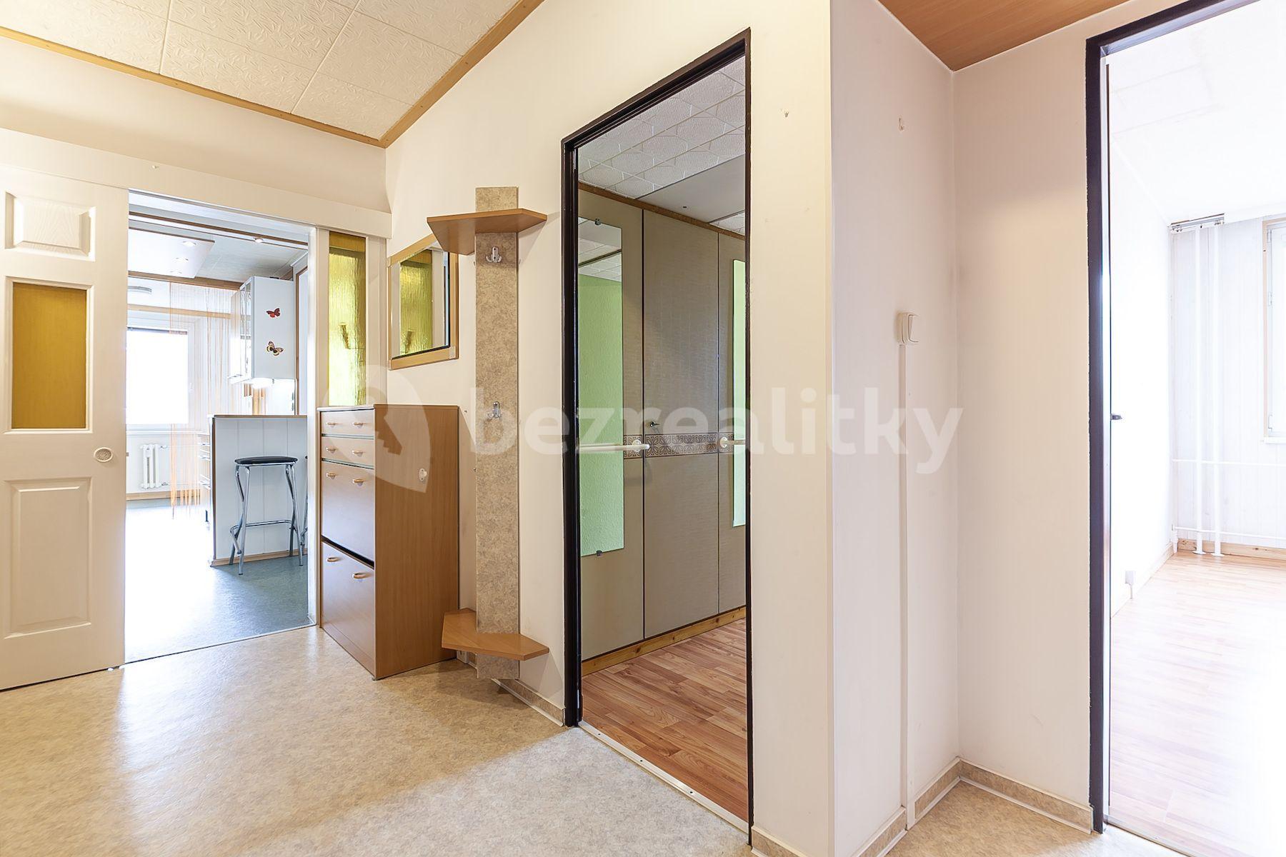 Prodej bytu 3+1 80 m², Kopřivnická, Praha, Praha