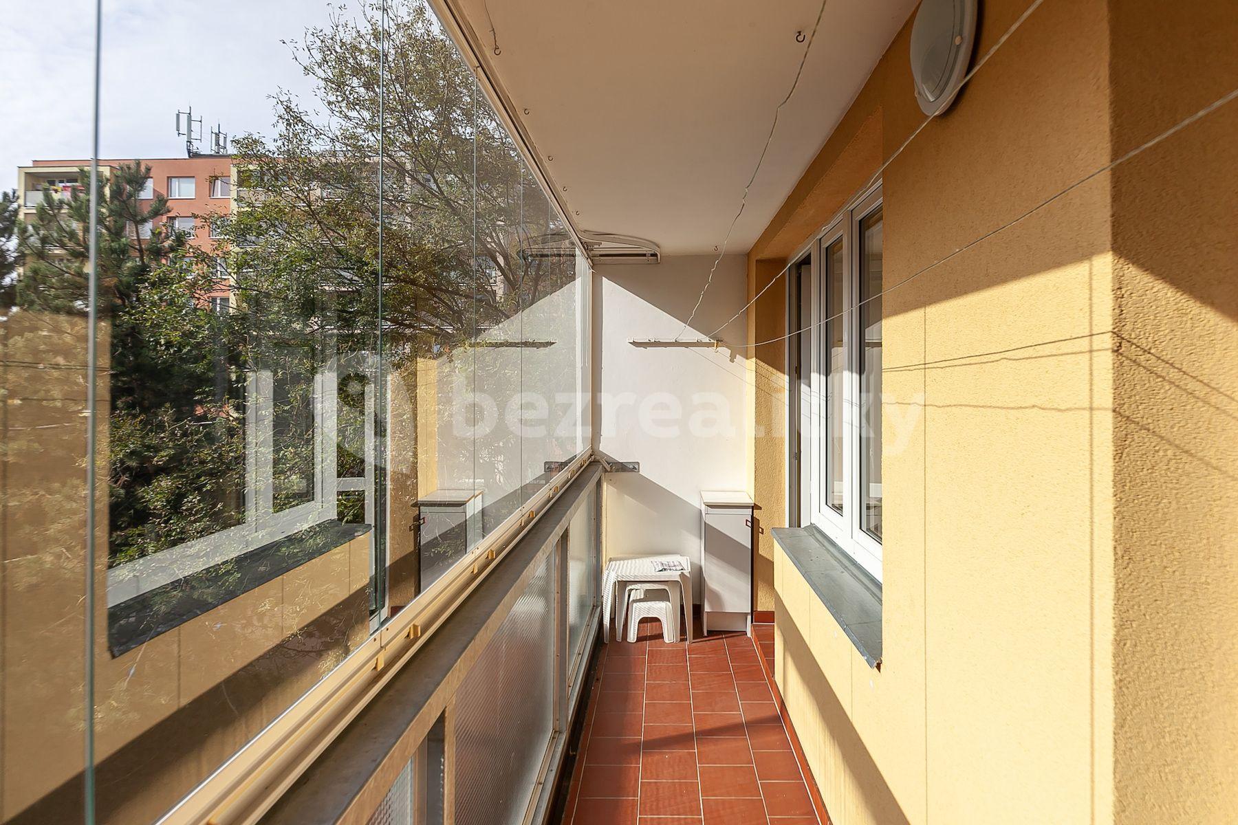 Prodej bytu 3+1 80 m², Kopřivnická, Praha, Praha