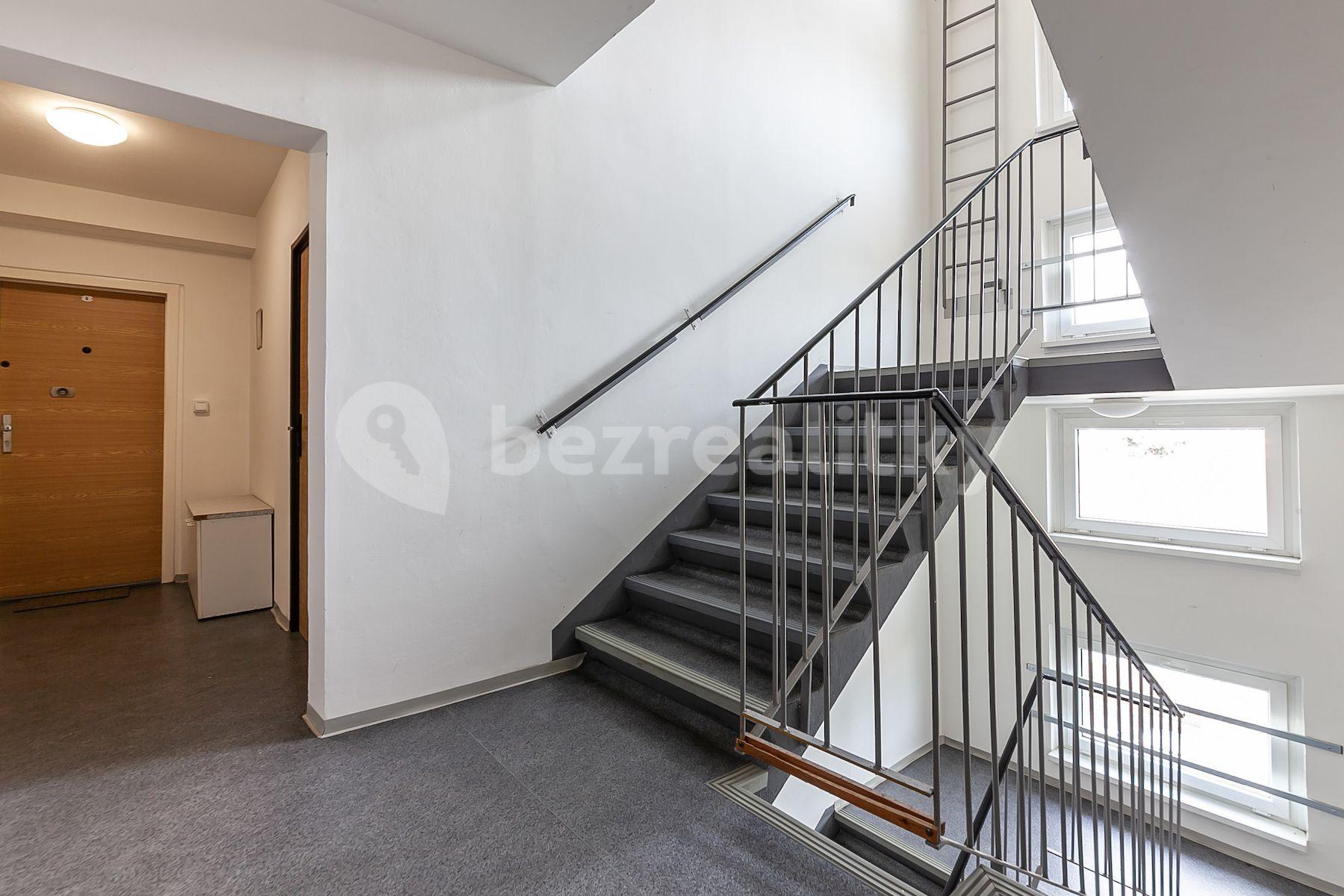 Prodej bytu 3+1 80 m², Kopřivnická, Praha, Praha