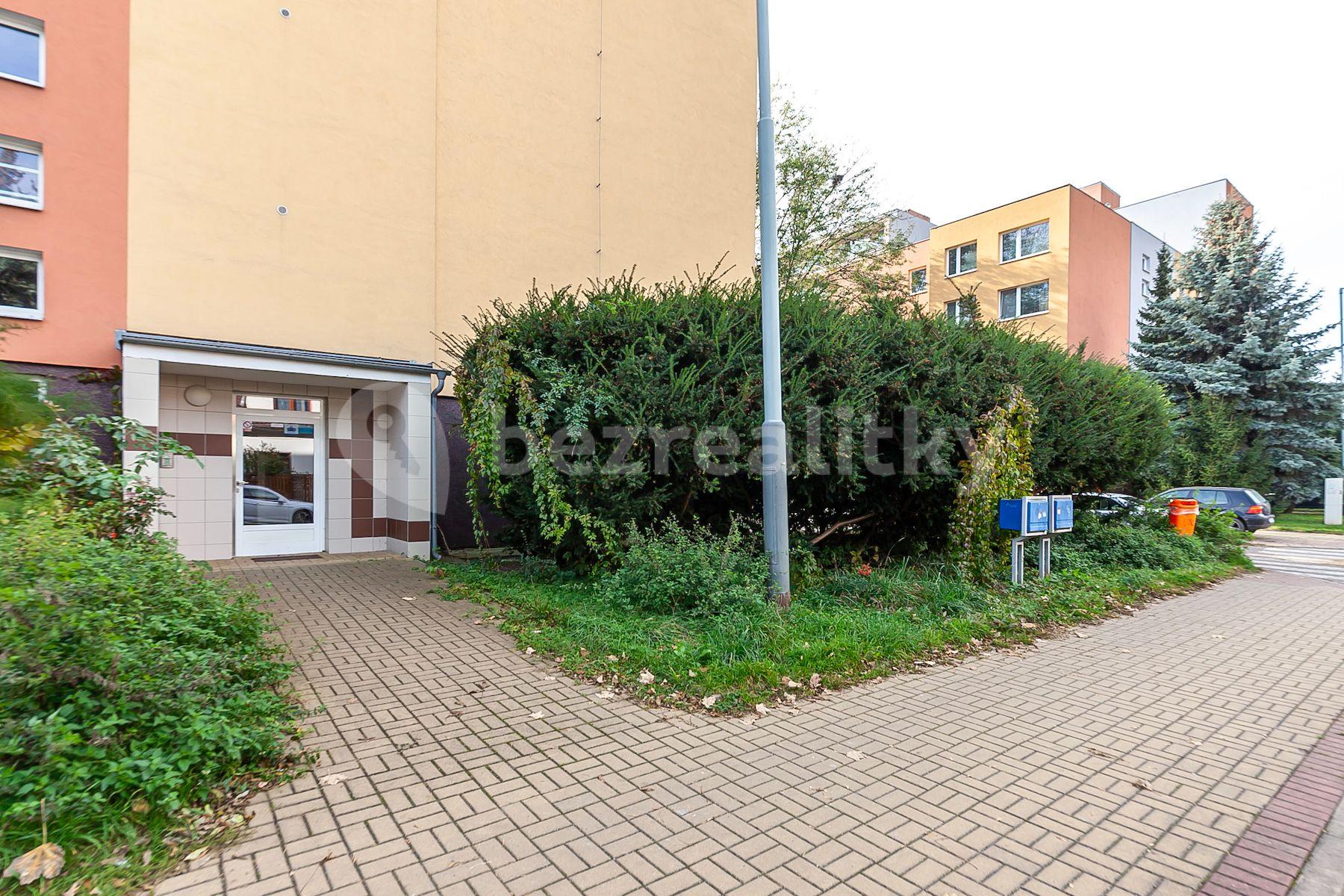 Prodej bytu 3+1 80 m², Kopřivnická, Praha, Praha