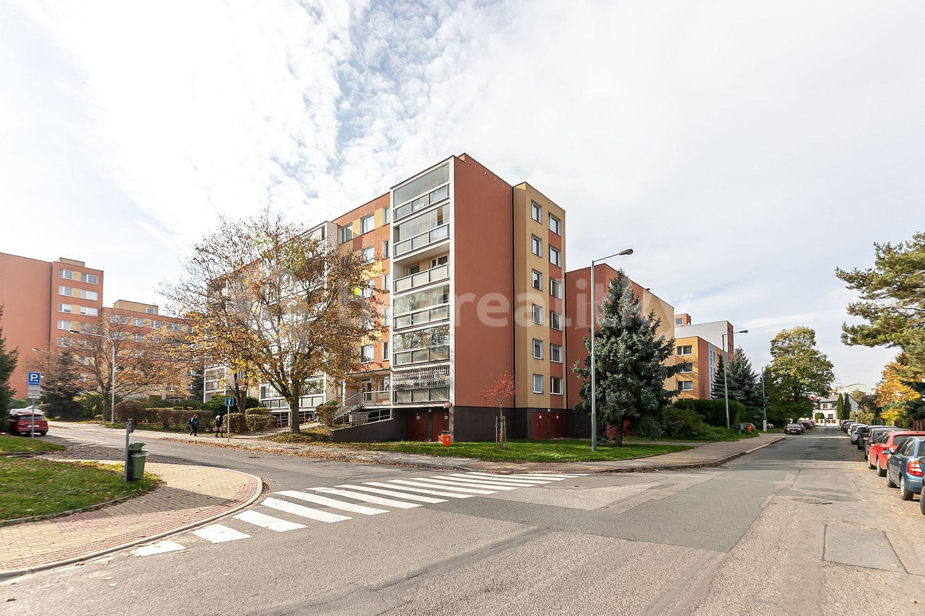 Prodej bytu 3+1 80 m², Kopřivnická, Praha, Praha