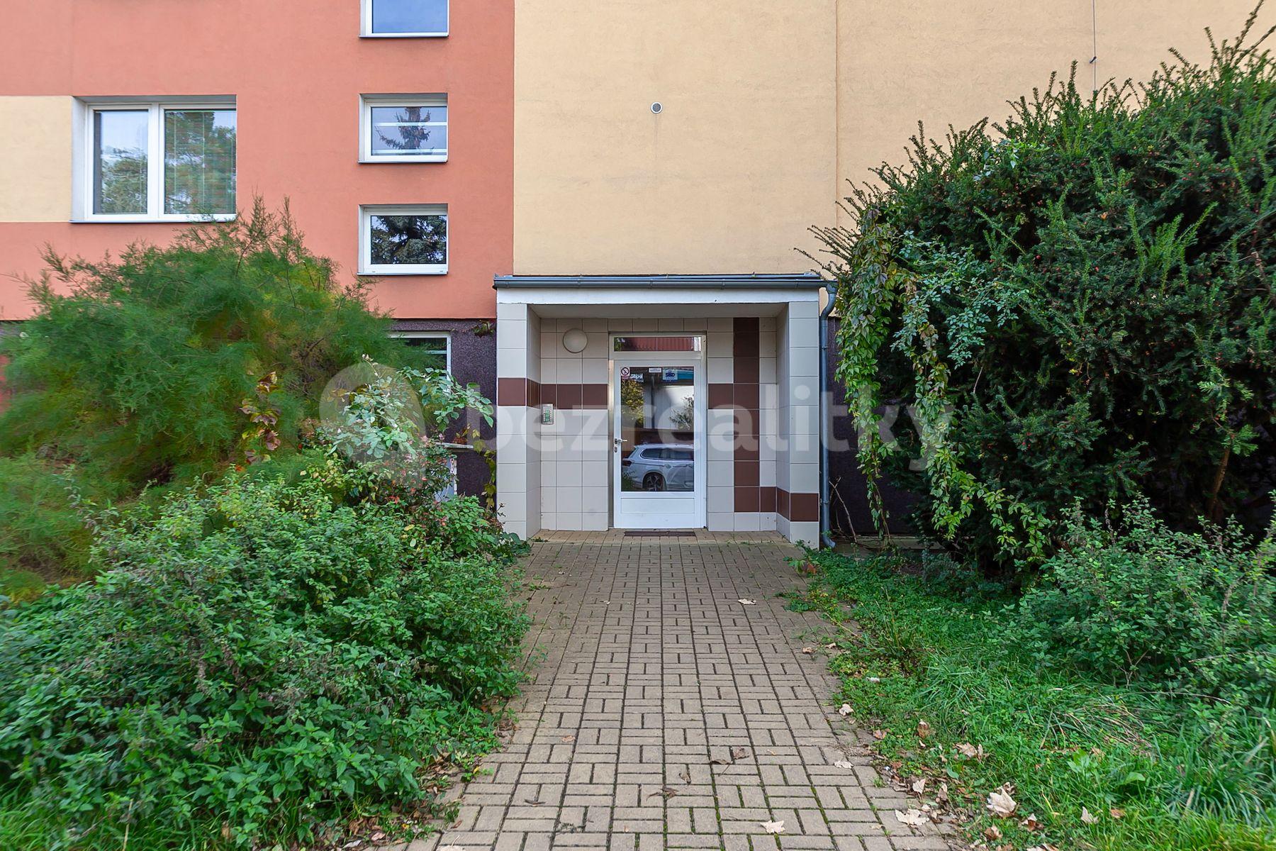 Prodej bytu 3+1 80 m², Kopřivnická, Praha, Praha