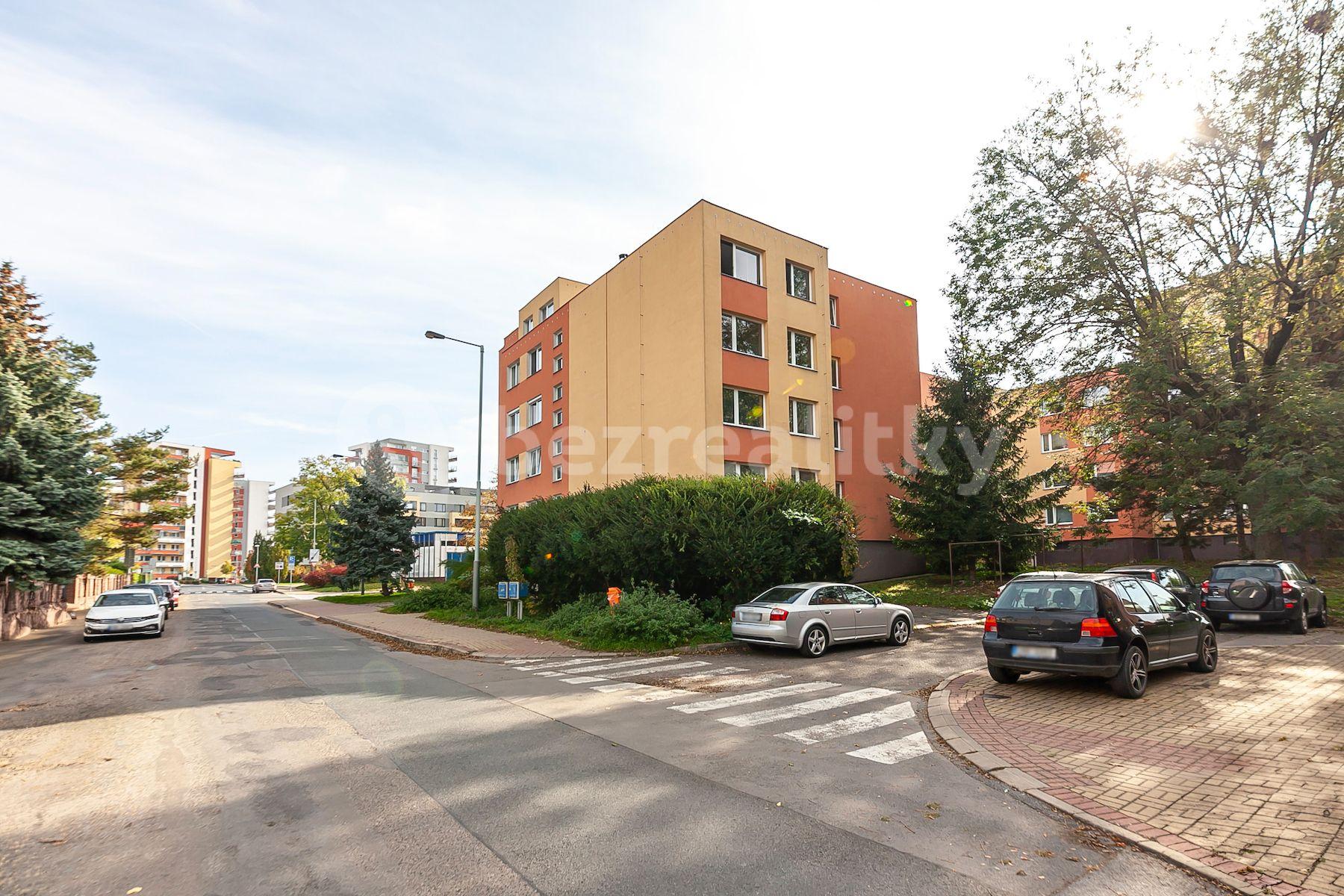 Prodej bytu 3+1 80 m², Kopřivnická, Praha, Praha