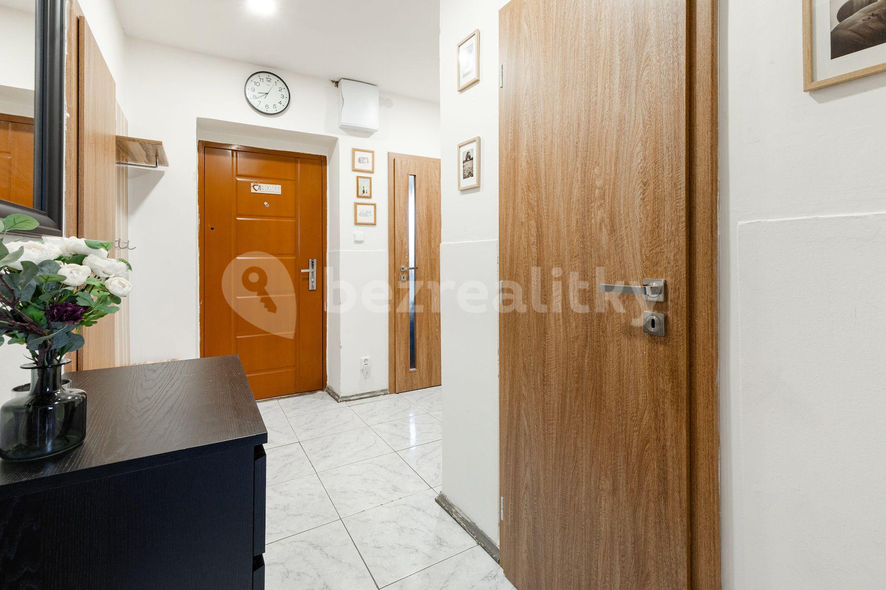 Prodej bytu 3+kk 74 m², Sulice, Sulice, Středočeský kraj