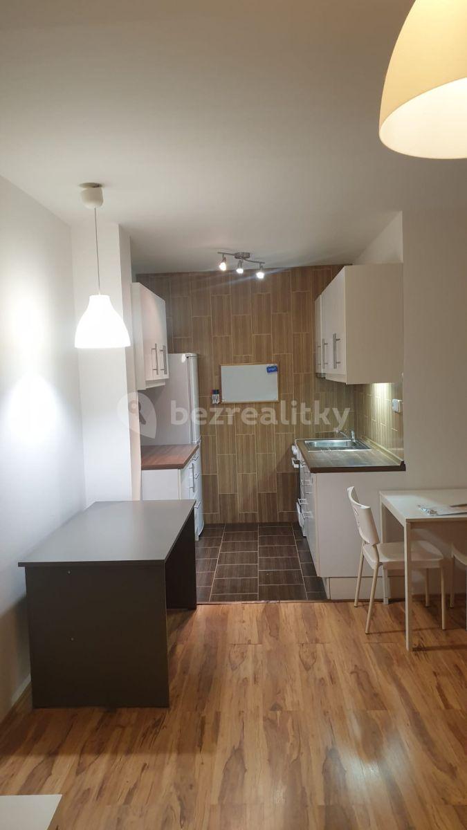 Pronájem bytu 2+kk 43 m², Havlíčkova, Mladá Boleslav, Středočeský kraj