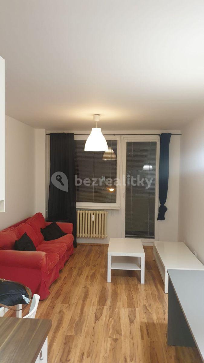 Pronájem bytu 2+kk 43 m², Havlíčkova, Mladá Boleslav, Středočeský kraj