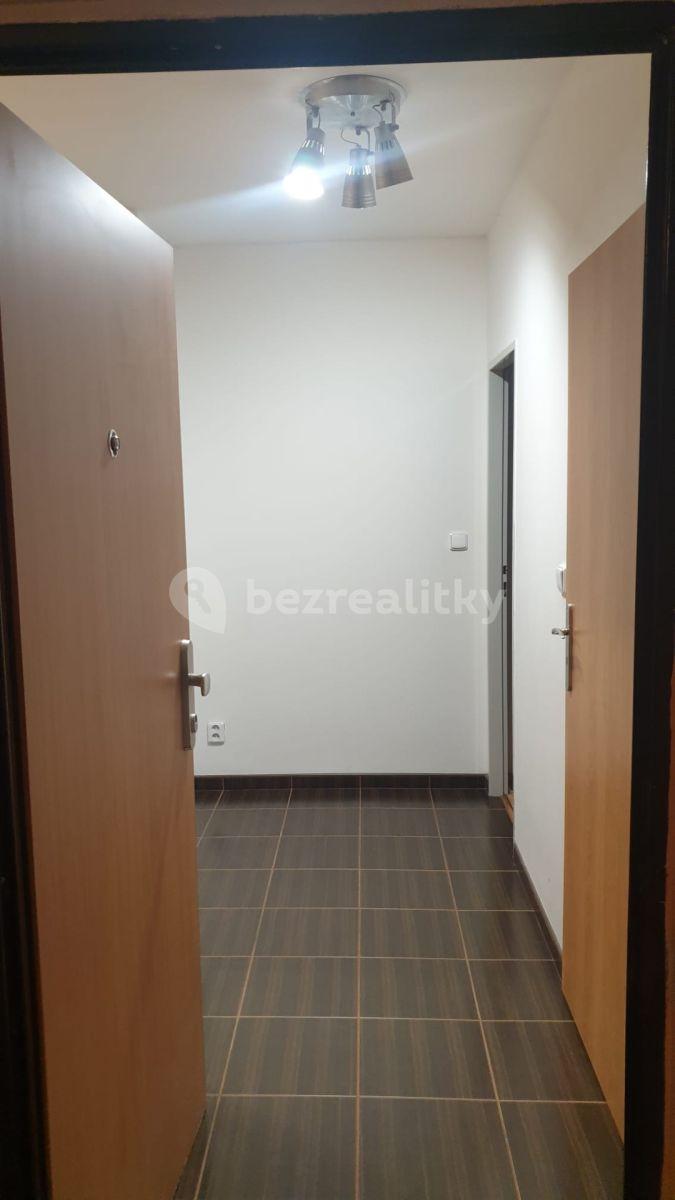 Pronájem bytu 2+kk 43 m², Havlíčkova, Mladá Boleslav, Středočeský kraj