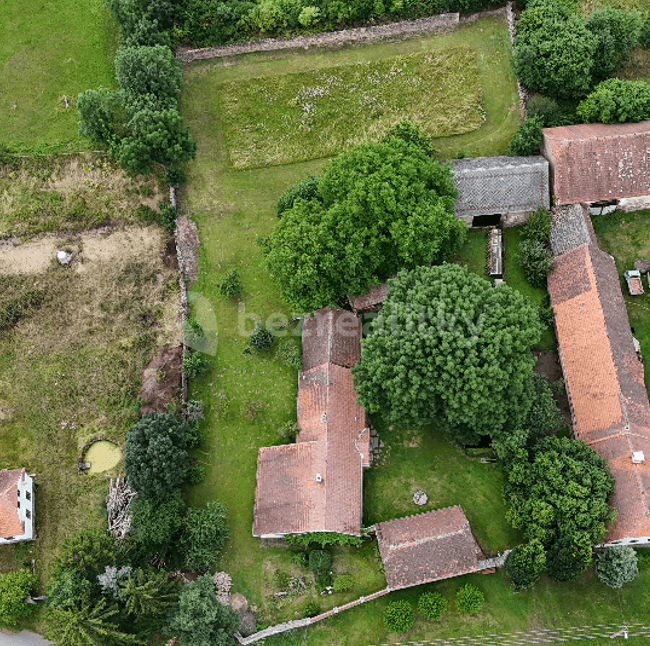 Prodej domu 135 m², pozemek 2.258 m², Probulov, Jihočeský kraj