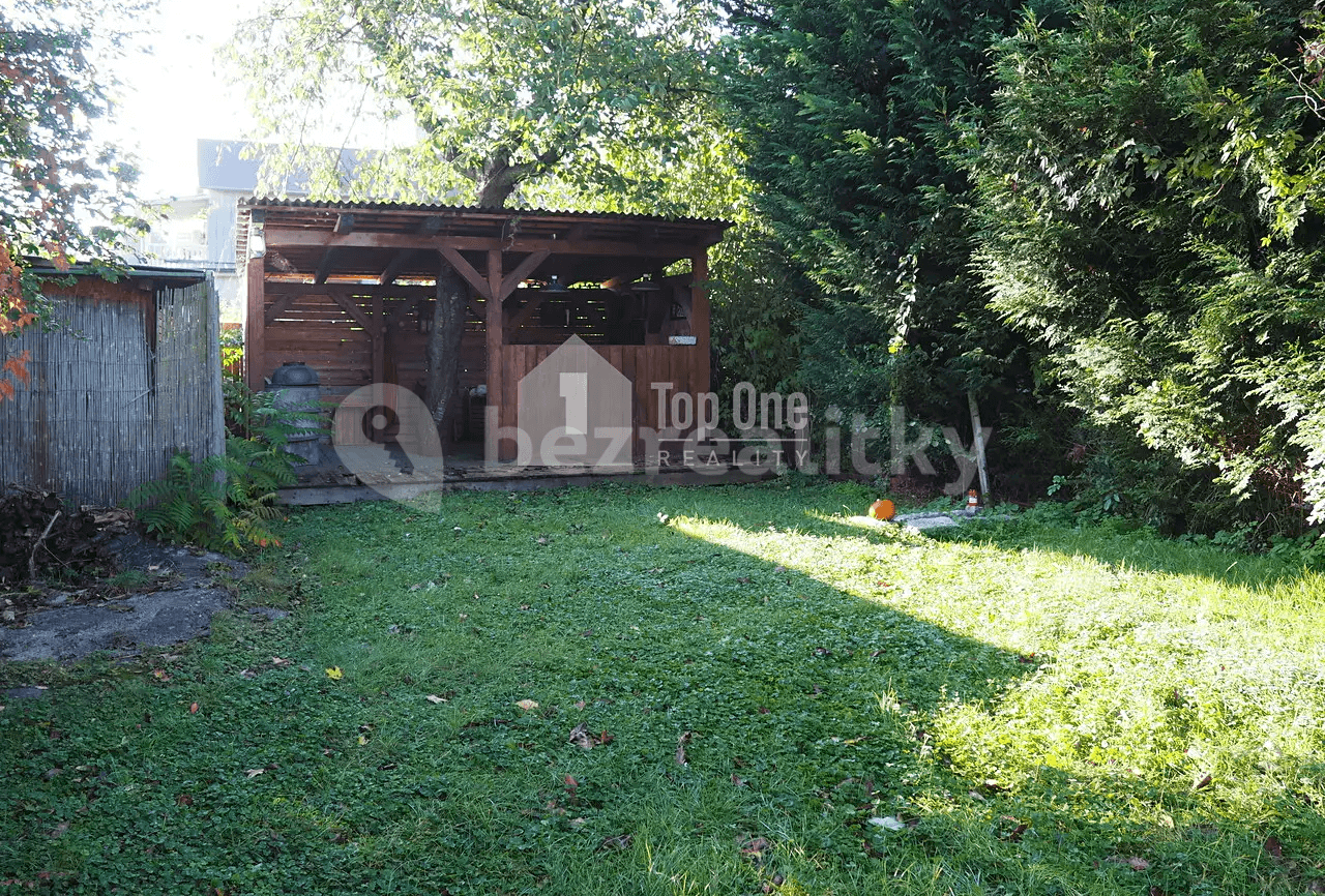 Prodej domu 68 m², pozemek 345 m², Roztoky, Středočeský kraj