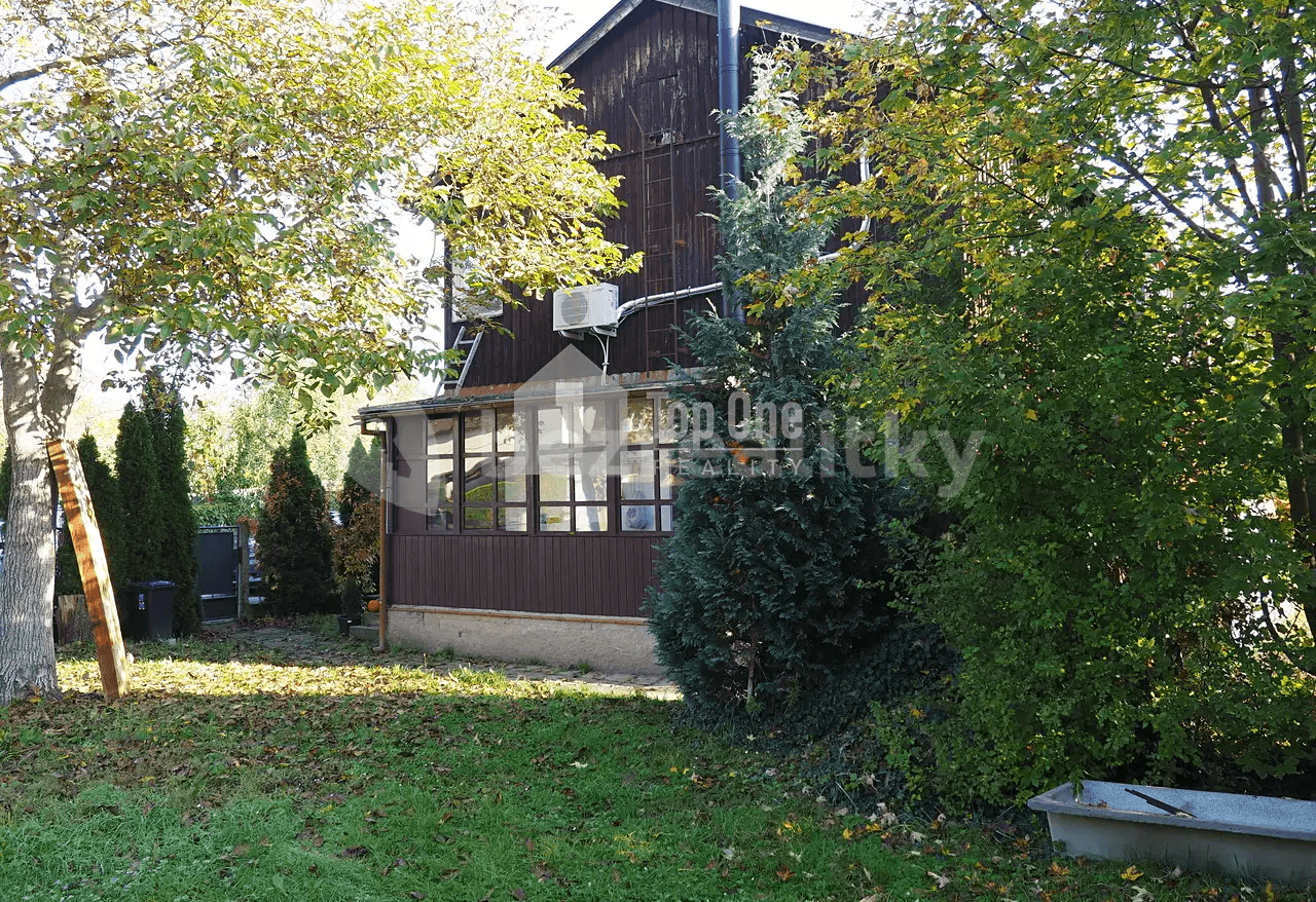 Prodej domu 68 m², pozemek 345 m², Roztoky, Středočeský kraj