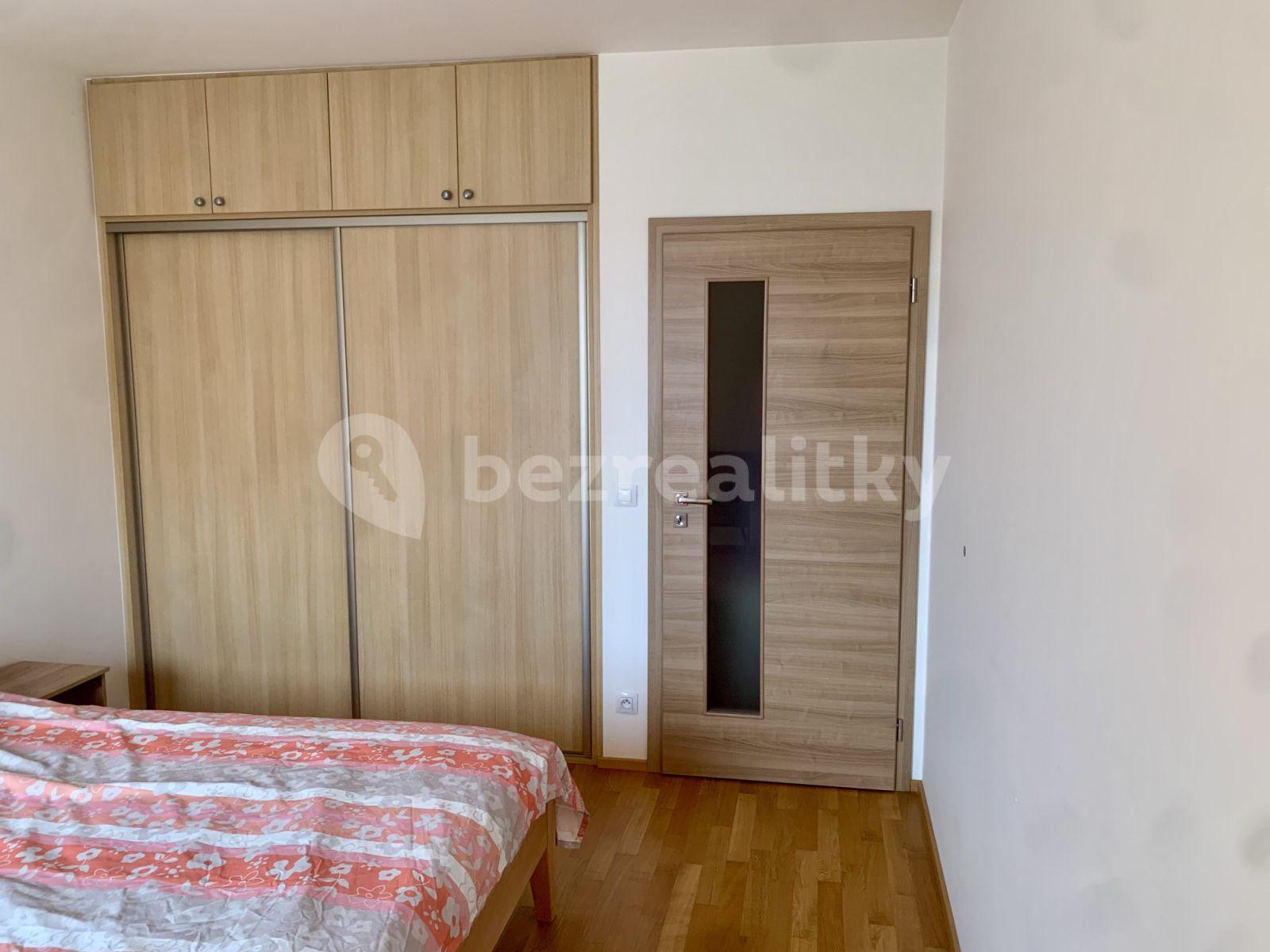 Pronájem bytu 3+kk 86 m², Nekvasilova, Praha, Praha