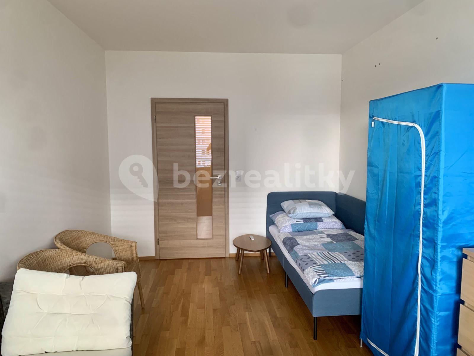 Pronájem bytu 3+kk 86 m², Nekvasilova, Praha, Praha