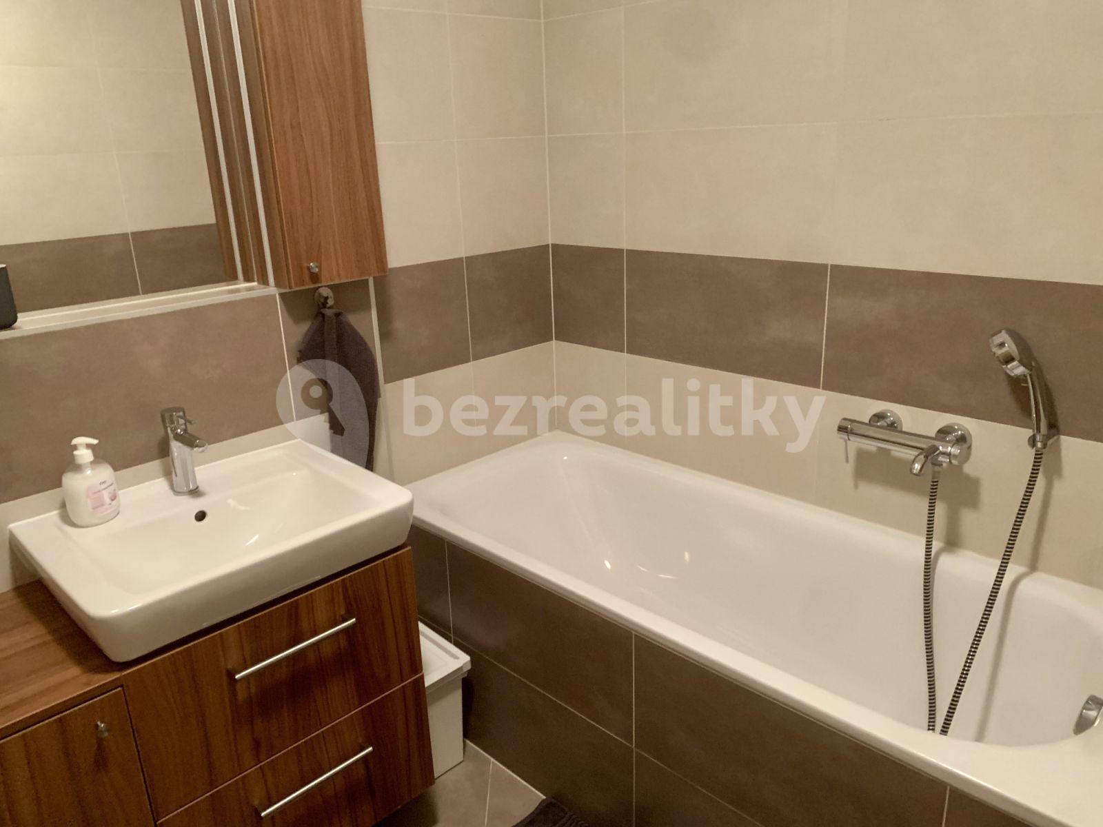 Pronájem bytu 3+kk 86 m², Nekvasilova, Praha, Praha