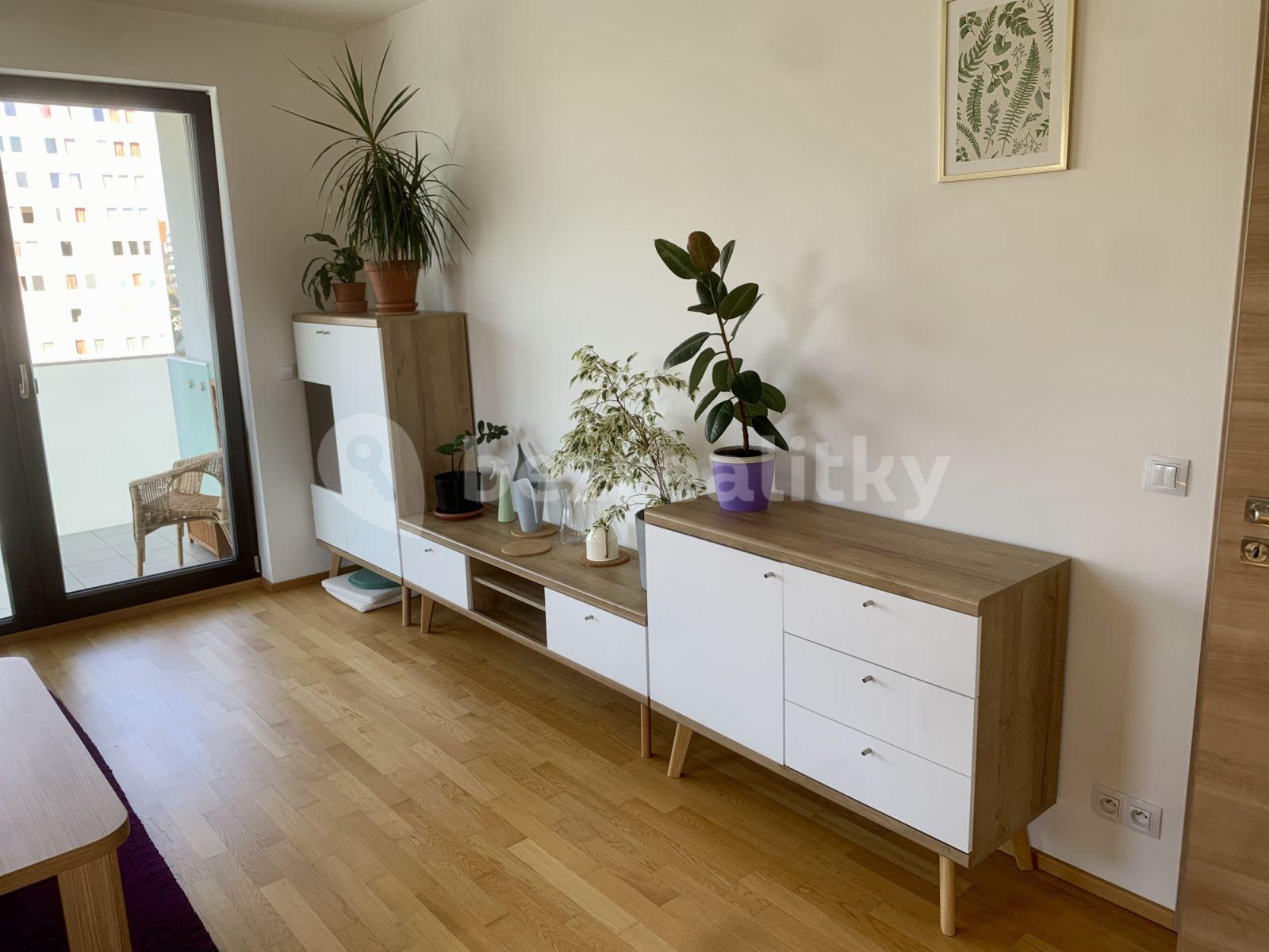 Pronájem bytu 3+kk 86 m², Nekvasilova, Praha, Praha