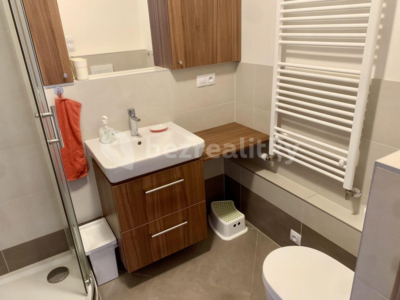 Pronájem bytu 3+kk 86 m², Nekvasilova, Praha, Praha