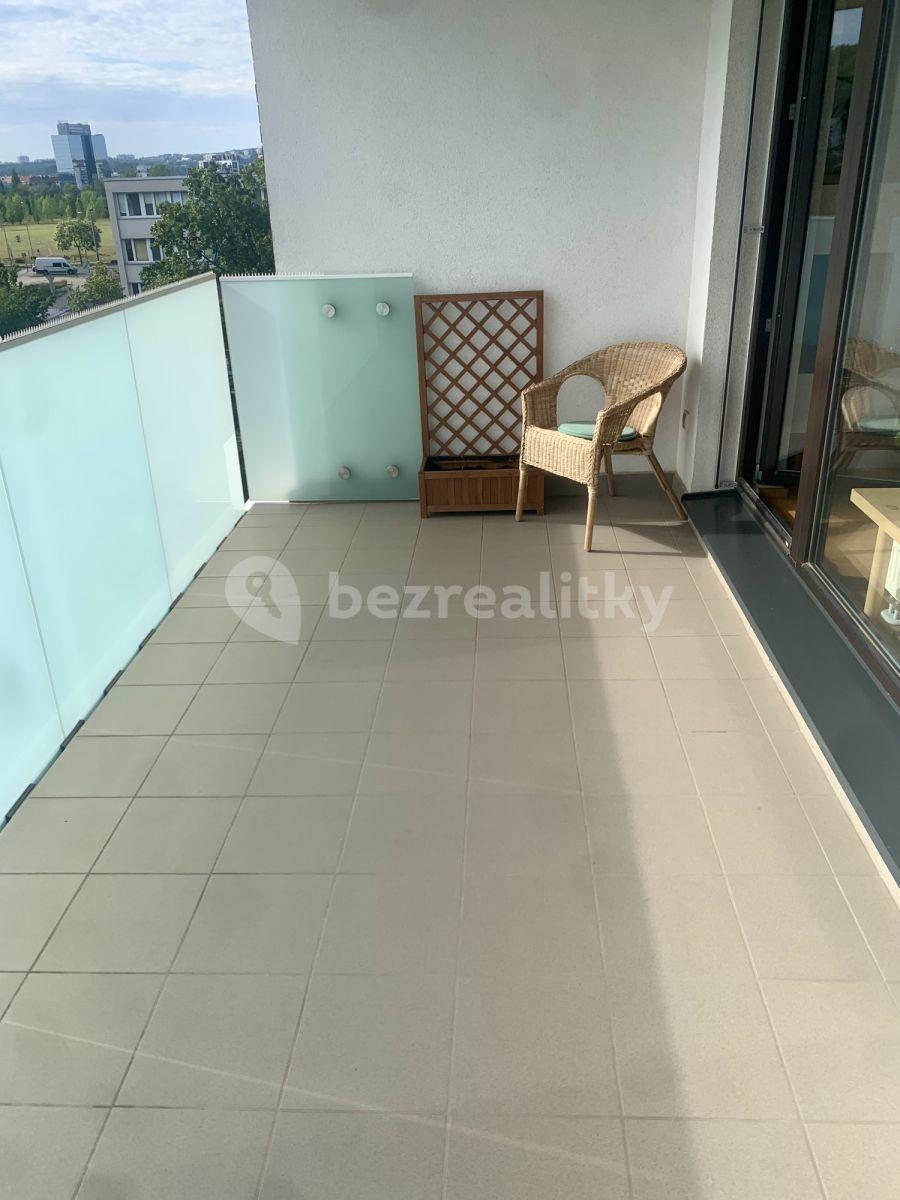 Pronájem bytu 3+kk 86 m², Nekvasilova, Praha, Praha