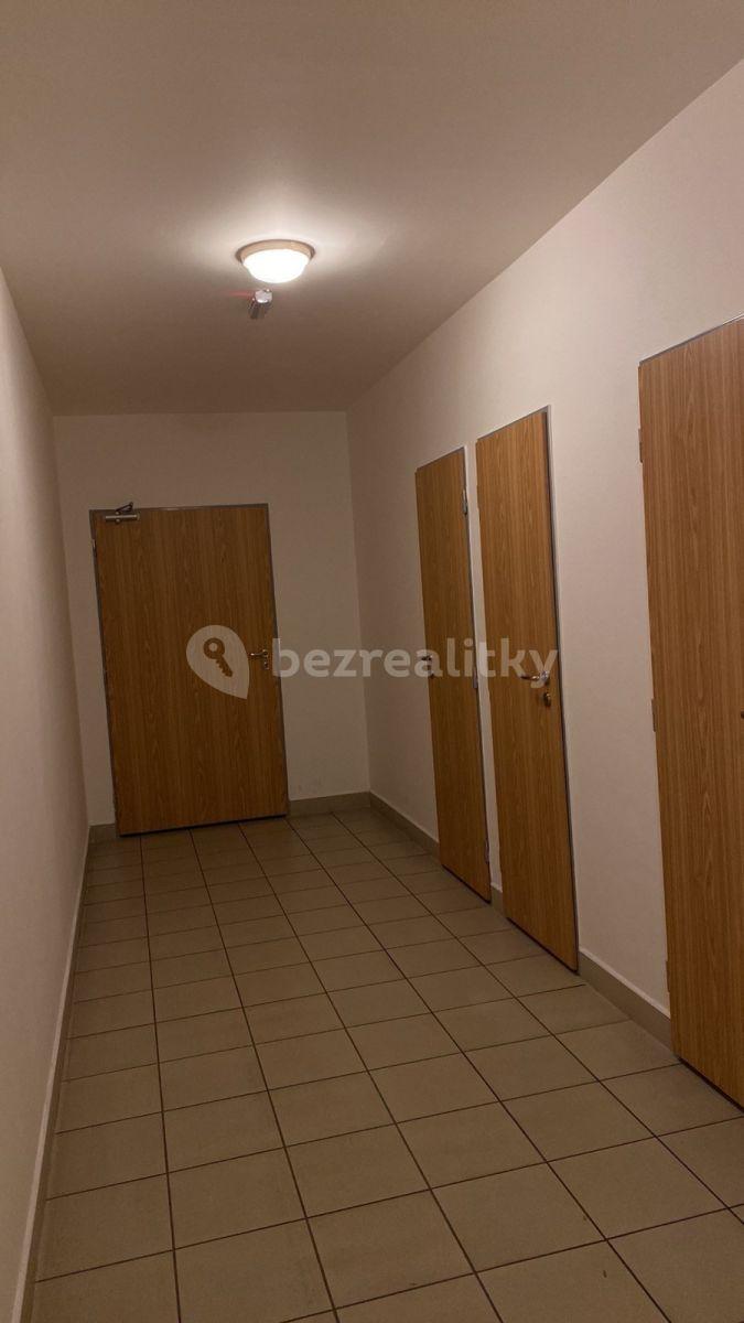 Prodej bytu 1+kk 40 m², V Honech, Klecany, Středočeský kraj