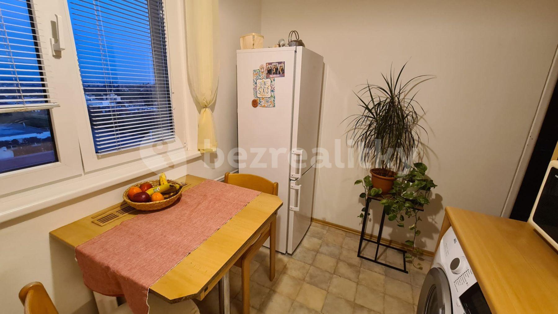 Pronájem bytu 2+1 54 m², Angolská, Praha, Praha