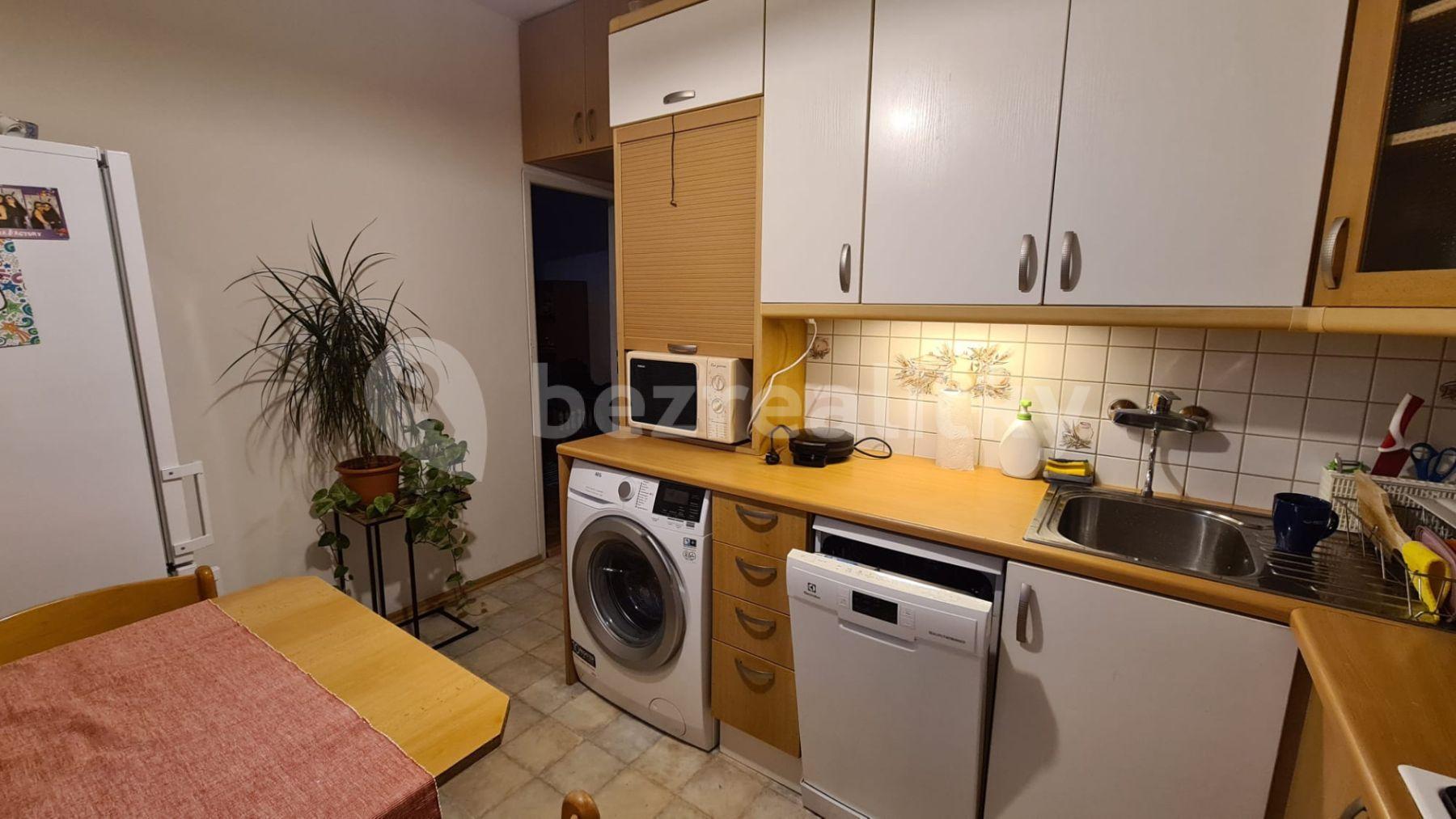 Pronájem bytu 2+1 54 m², Angolská, Praha, Praha