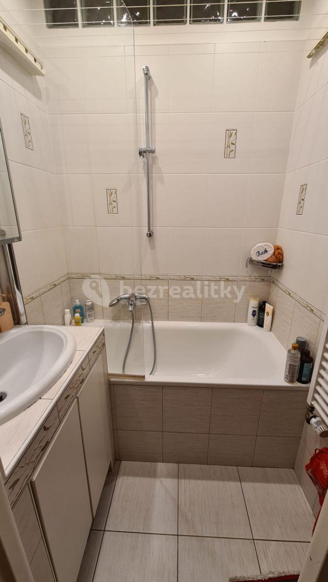 Pronájem bytu 2+1 54 m², Angolská, Praha, Praha