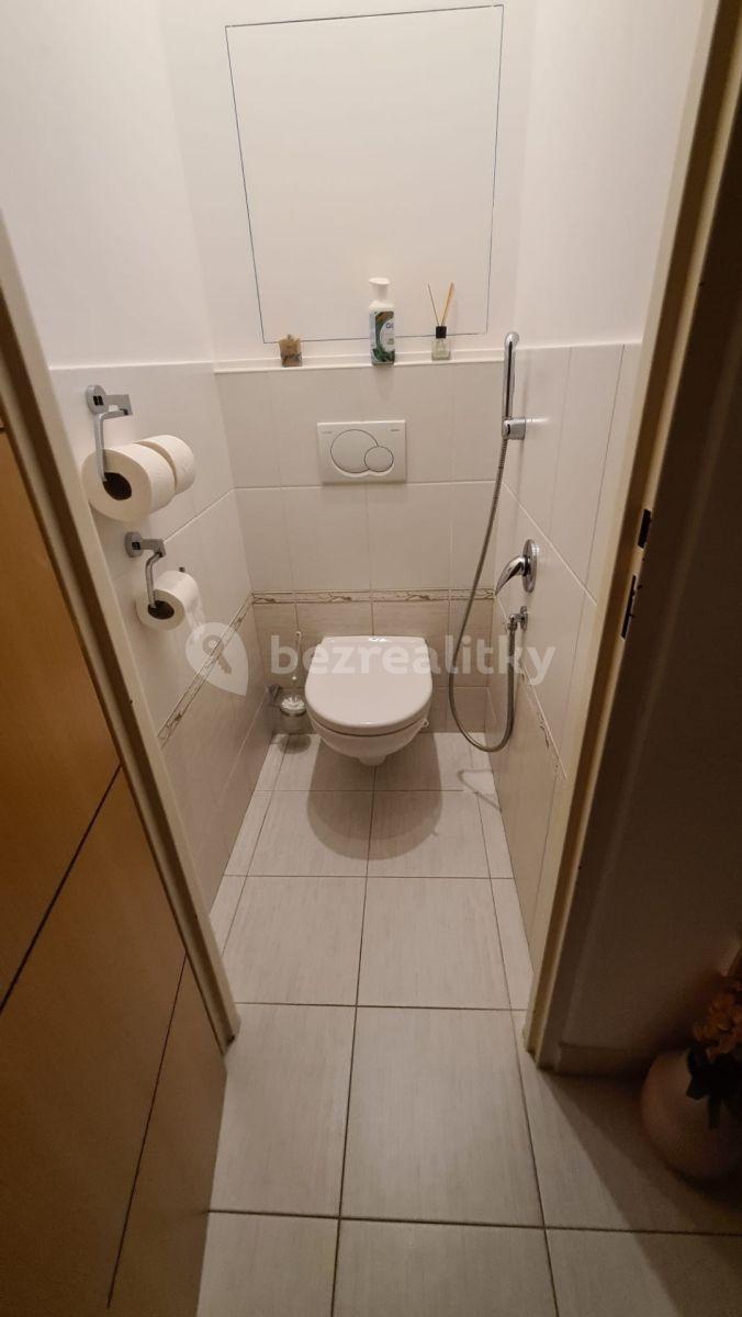 Pronájem bytu 2+1 54 m², Angolská, Praha, Praha