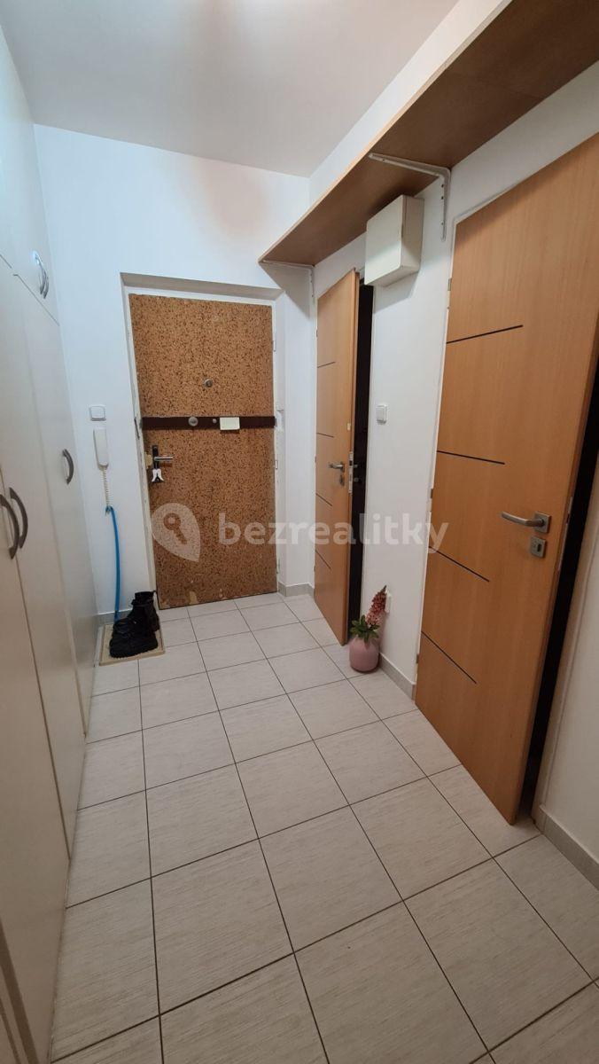 Pronájem bytu 2+1 54 m², Angolská, Praha, Praha