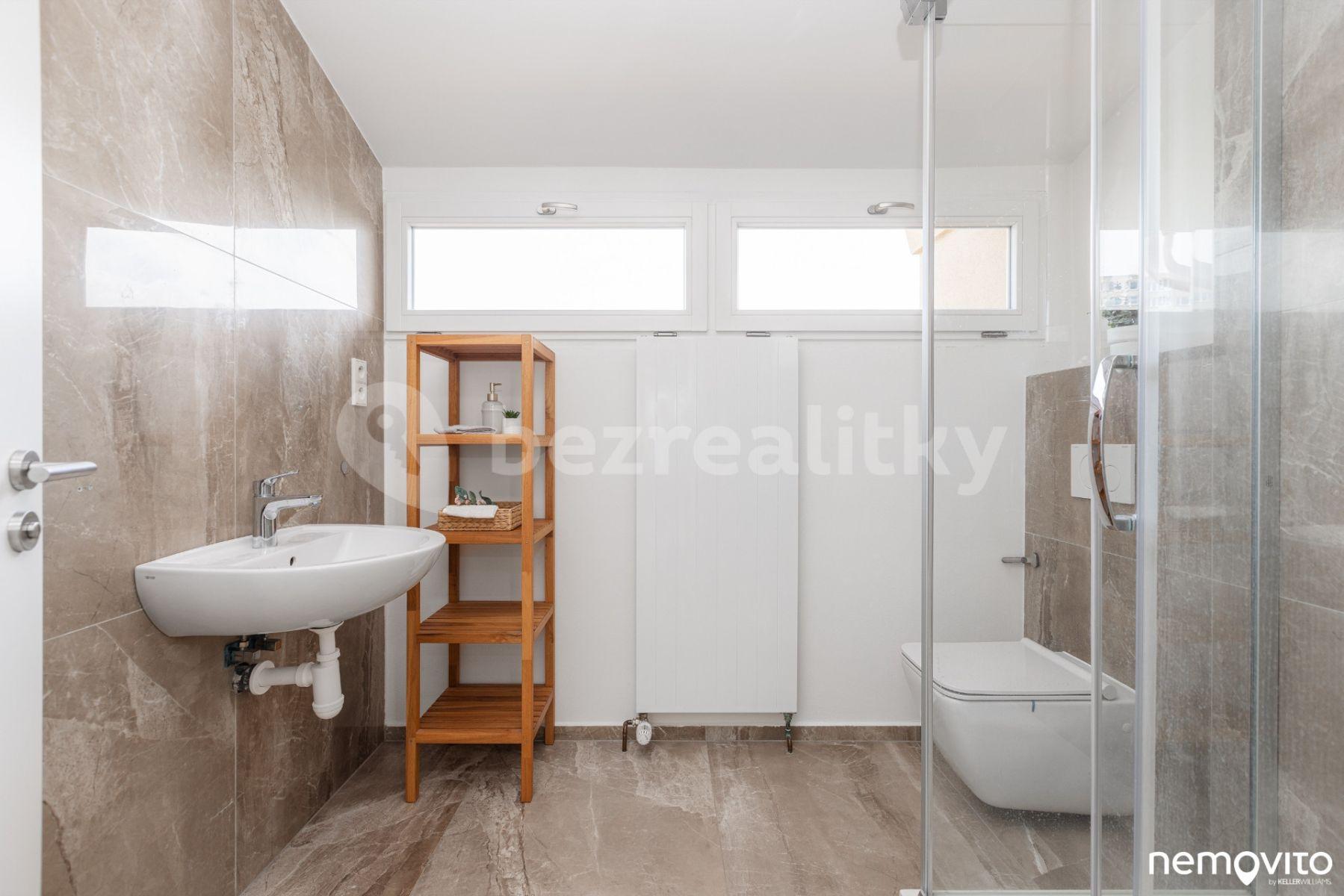 Pronájem bytu 4+kk 140 m², U Hrušky, Praha, Praha