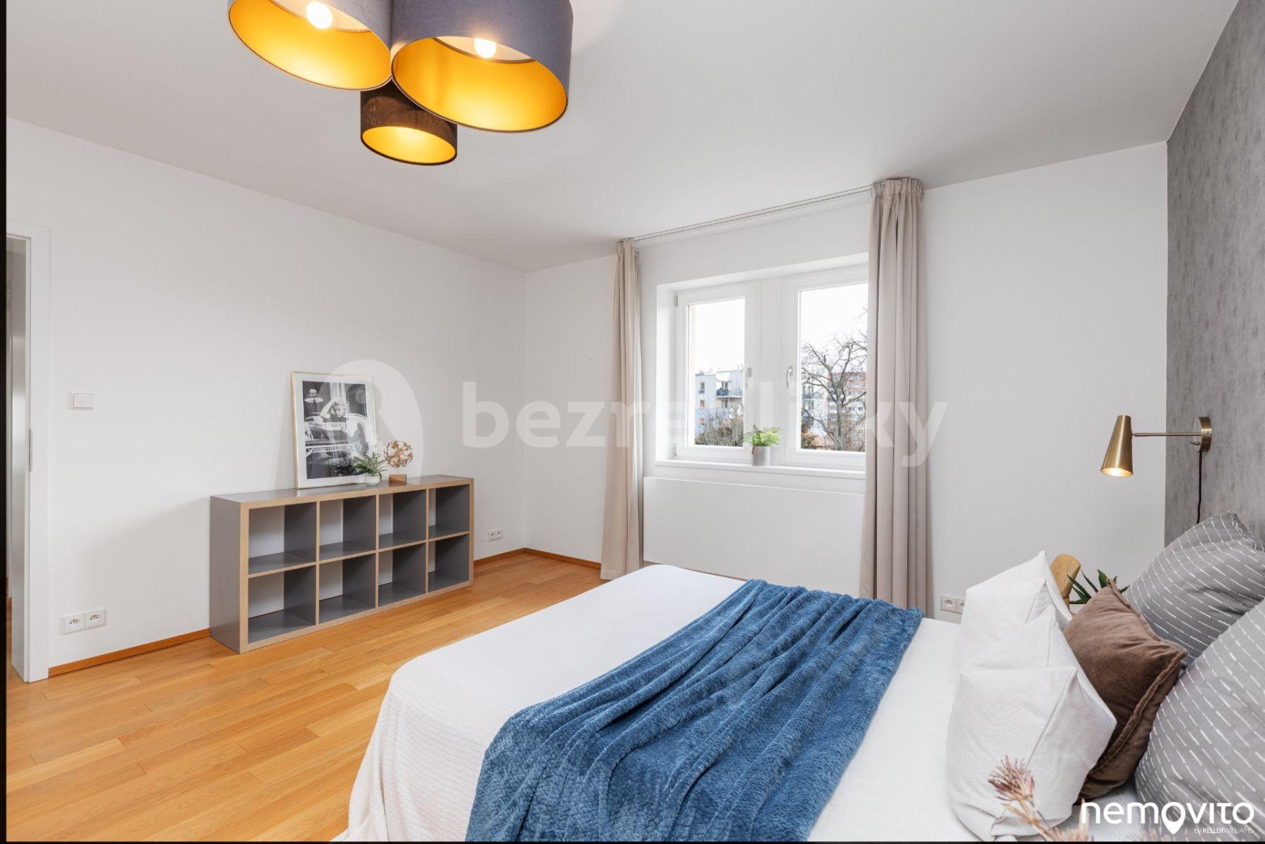 Pronájem bytu 4+kk 140 m², U Hrušky, Praha, Praha