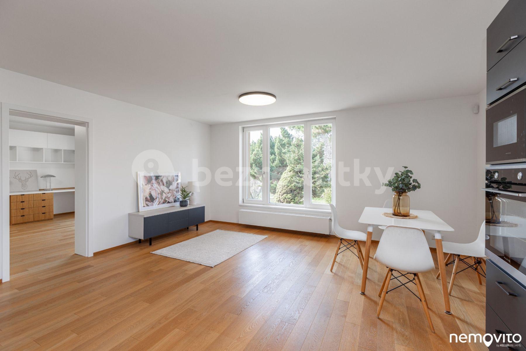 Pronájem bytu 4+kk 140 m², U Hrušky, Praha, Praha