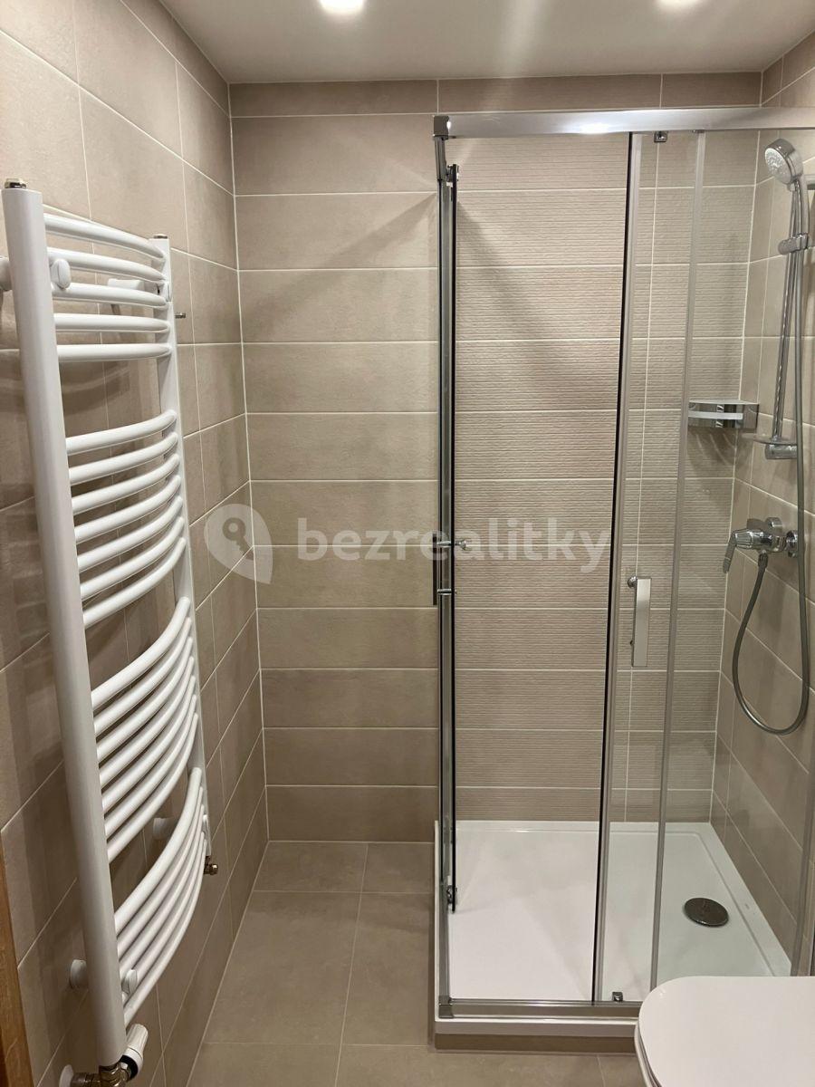 Pronájem bytu 1+kk 33 m², Kolbenova, Praha, Praha